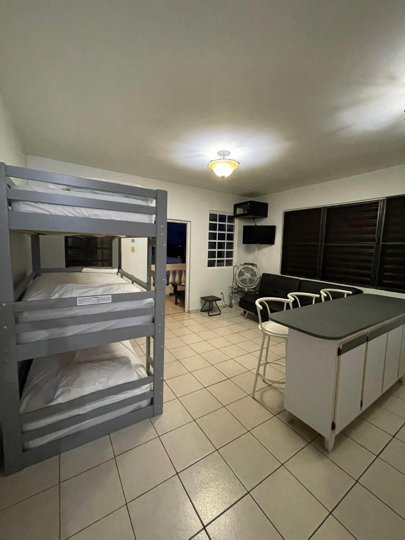 Playa Apartments