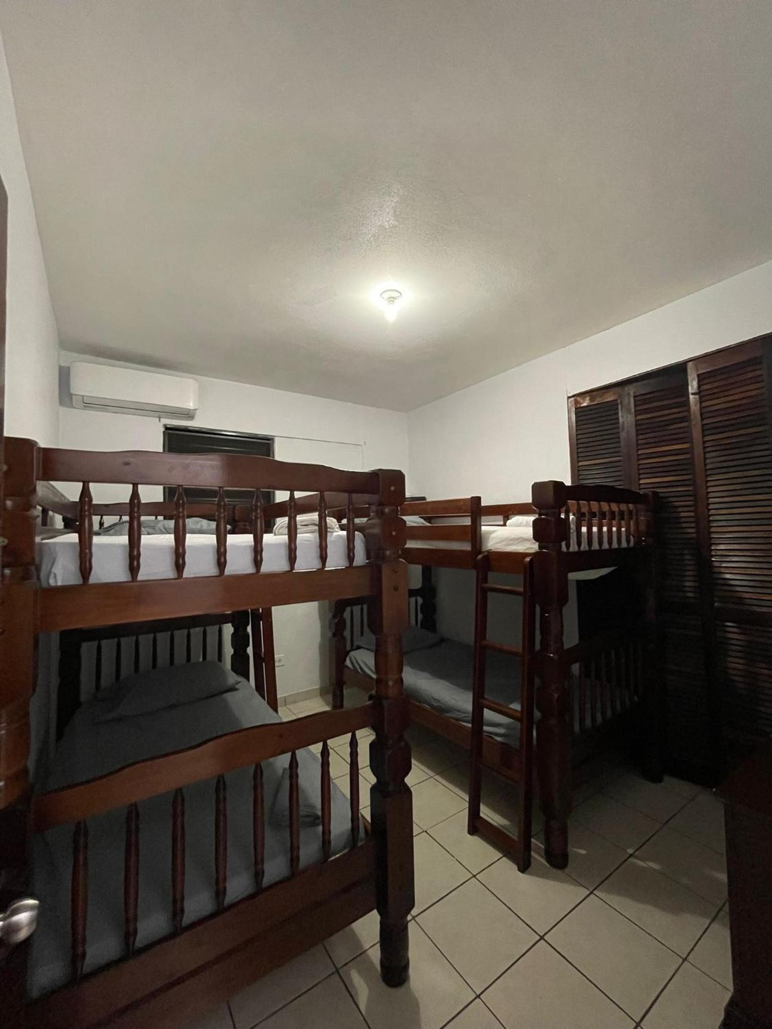 Playa Apartments