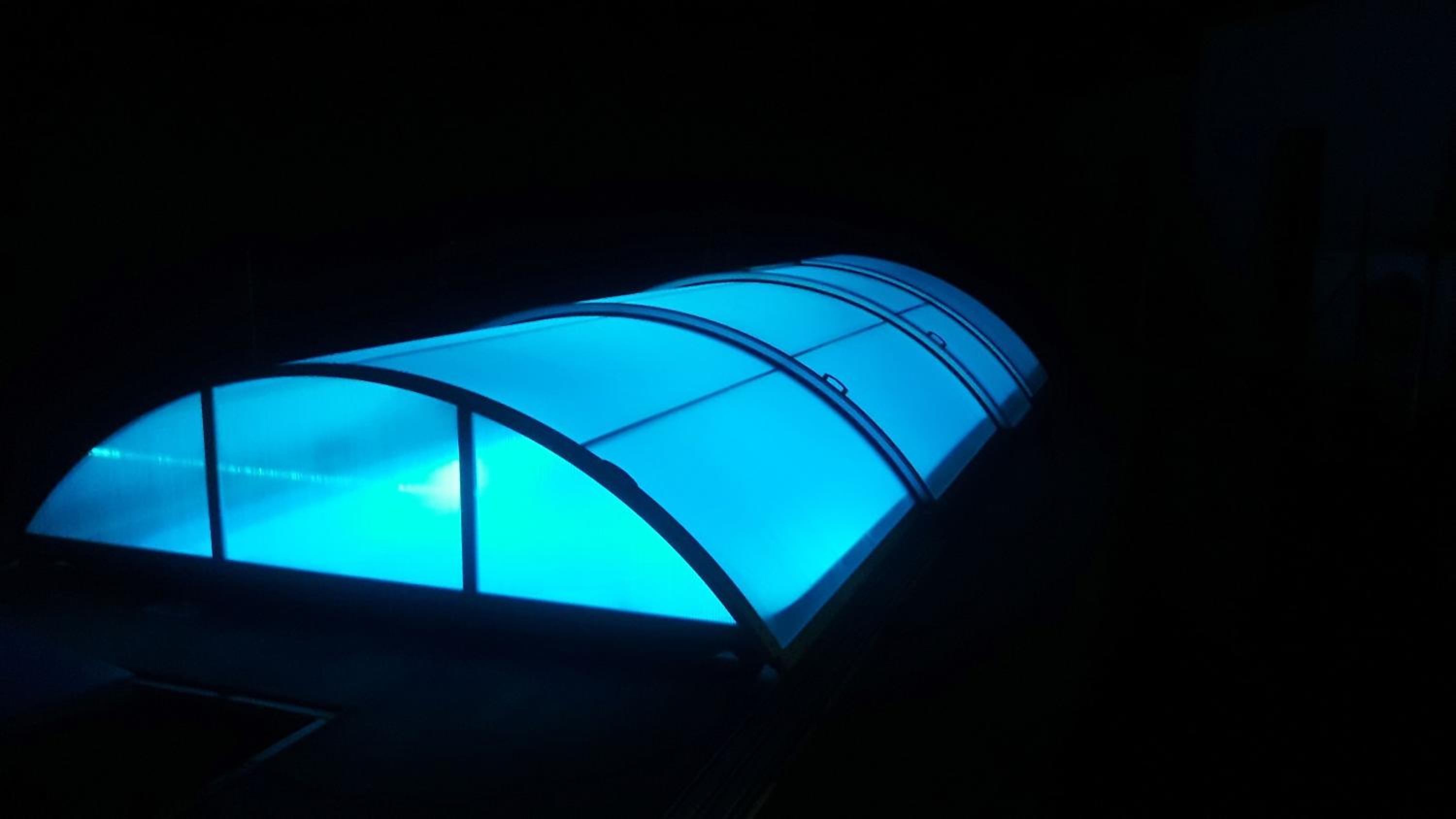apartmán pod Ještědem