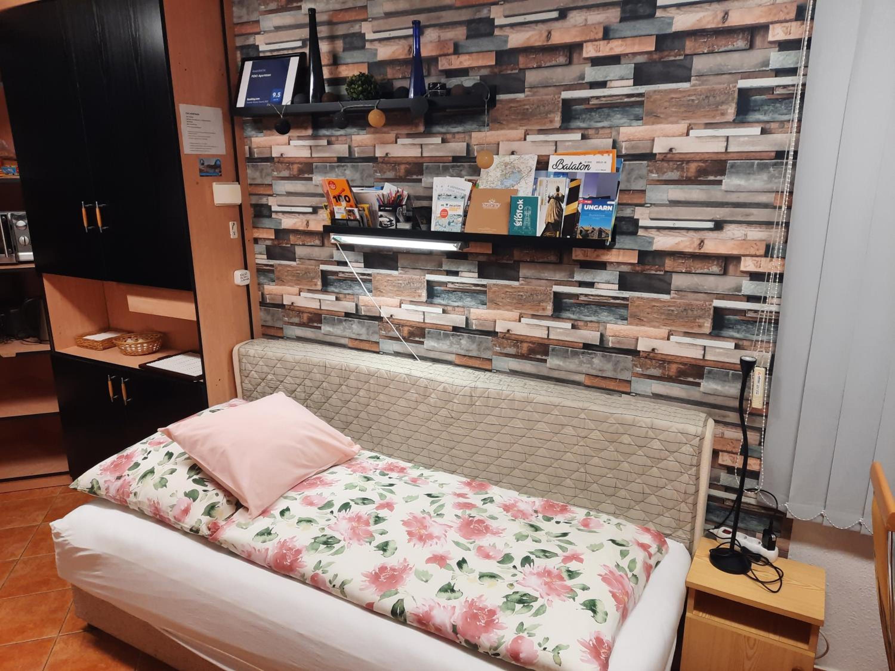 FOKI Apartman view 5