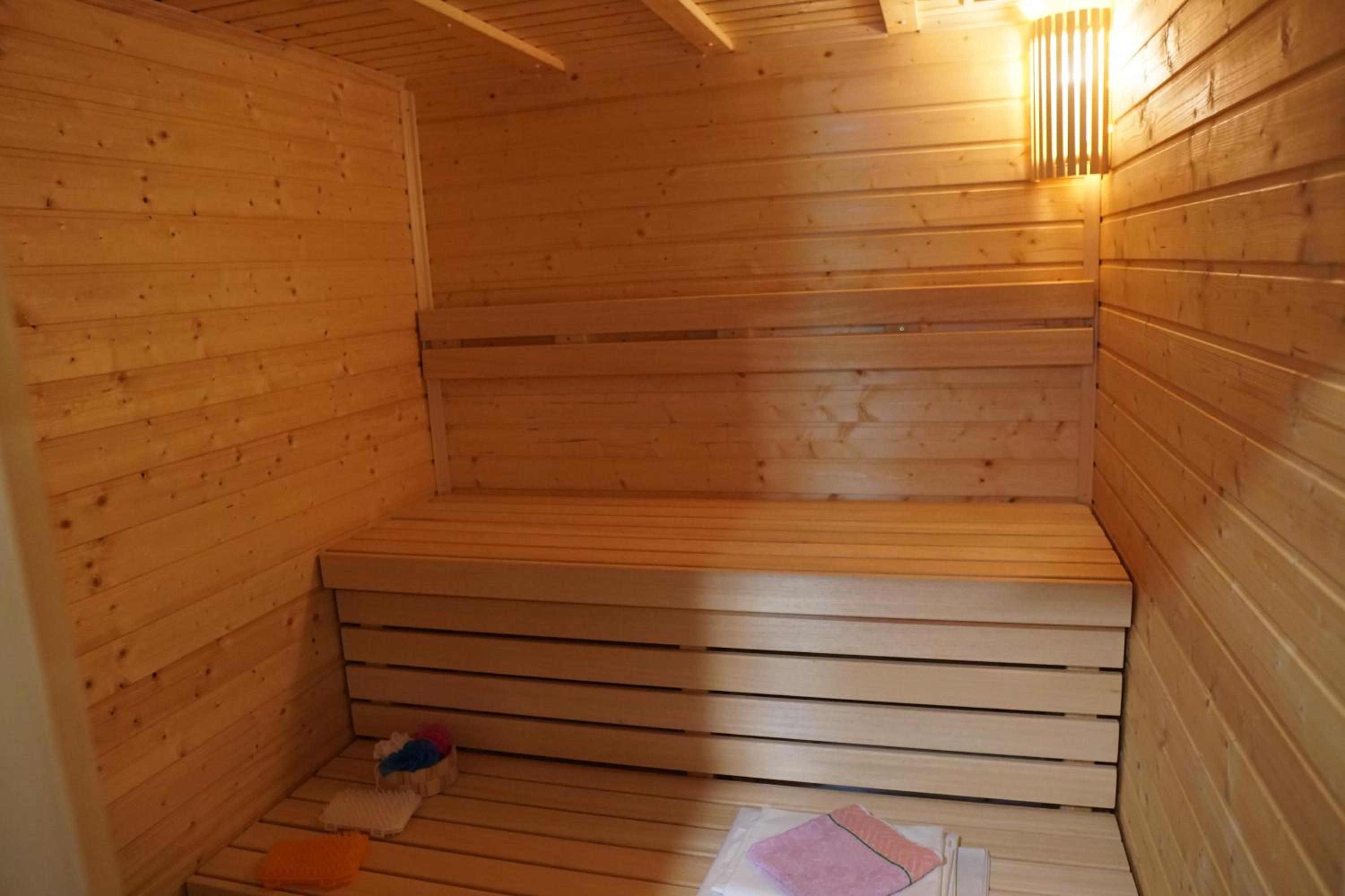 apartmán pod Ještědem