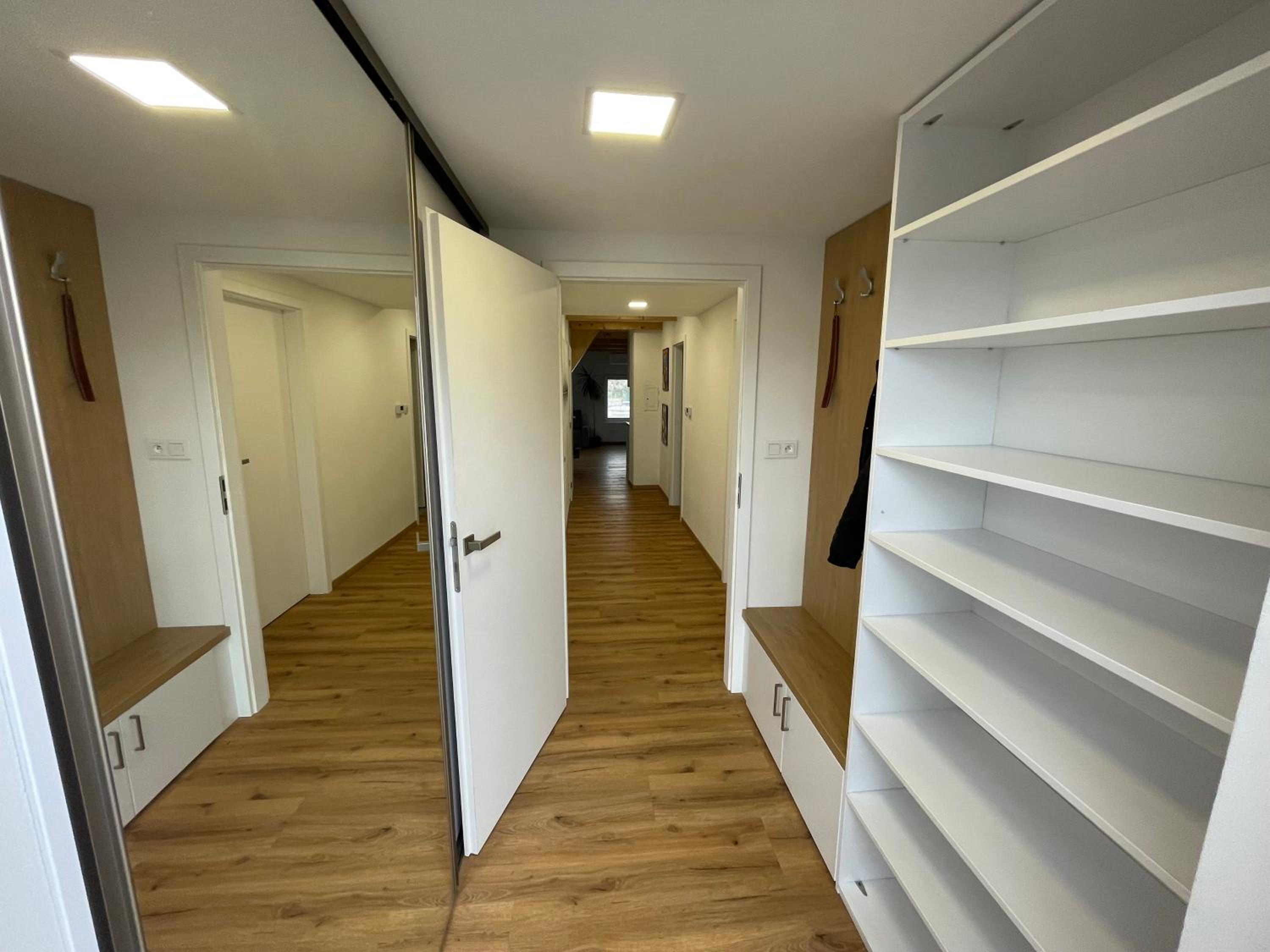 Apartmán Světla