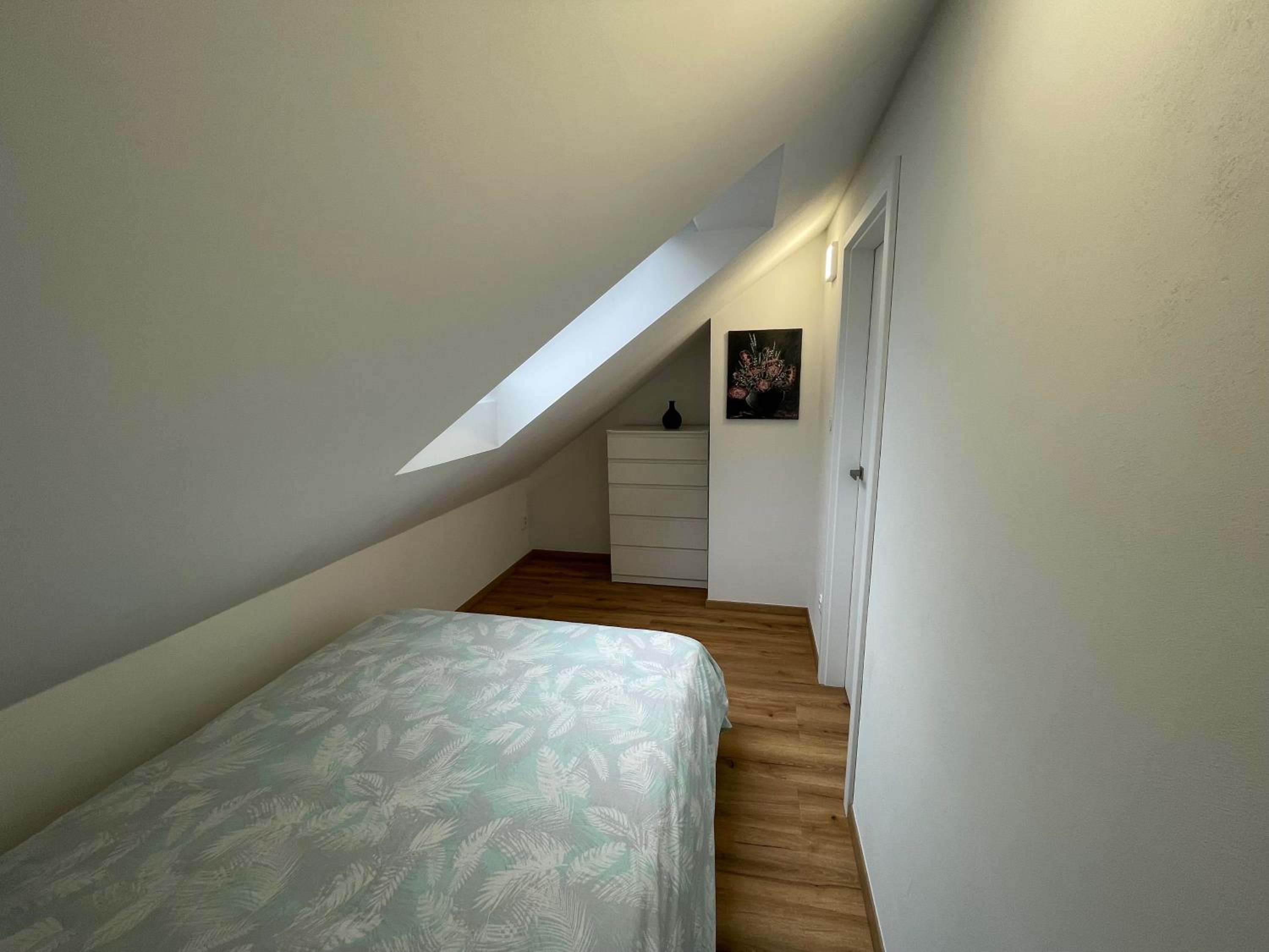 Apartmán Světla