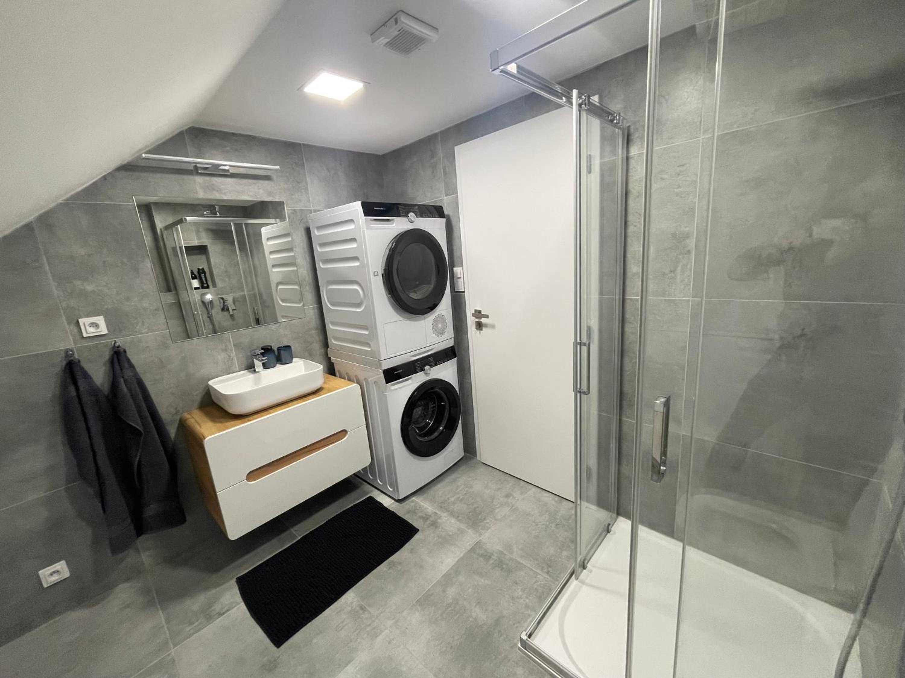 Apartmán Světla