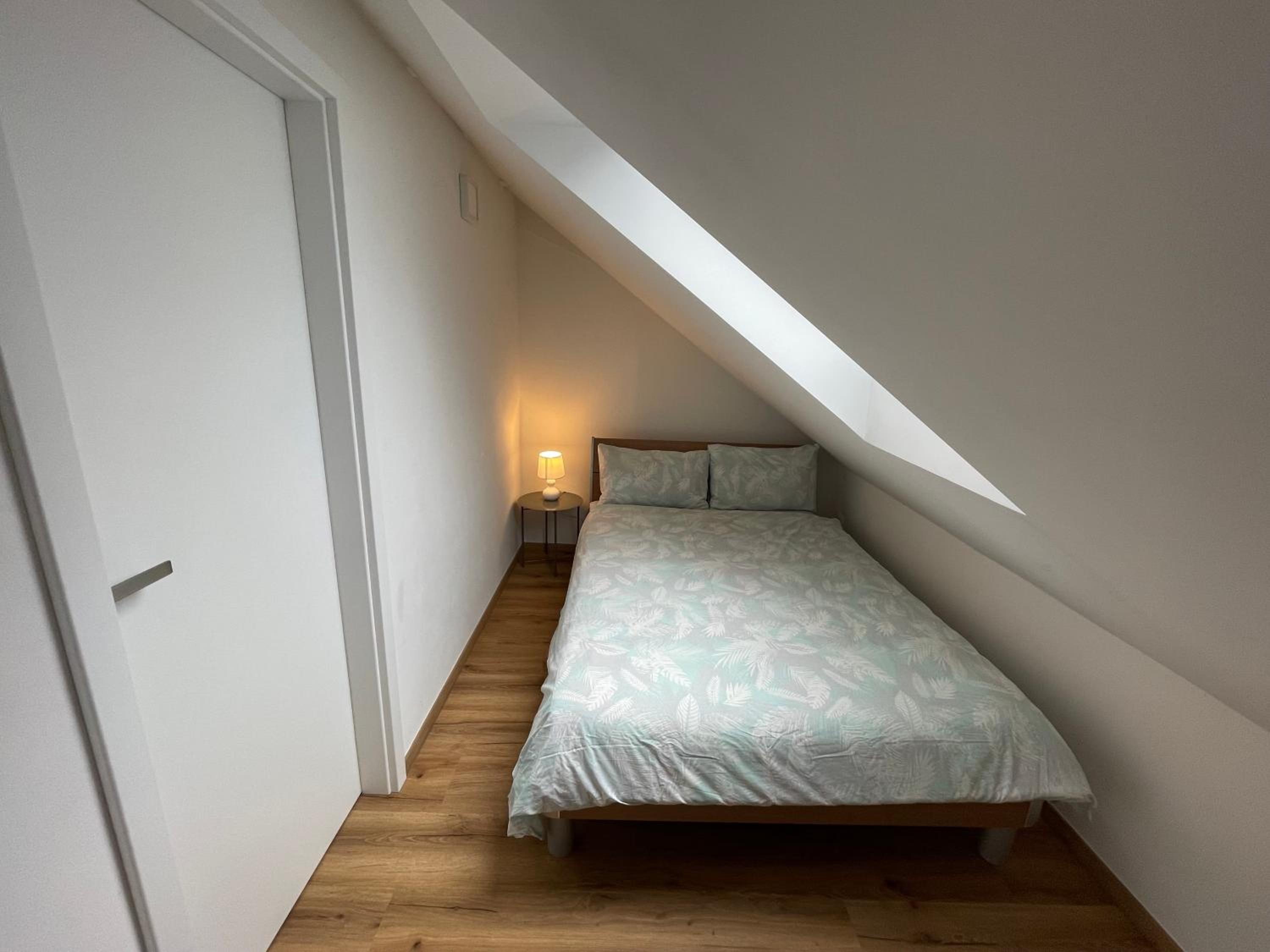 Apartmán Světla