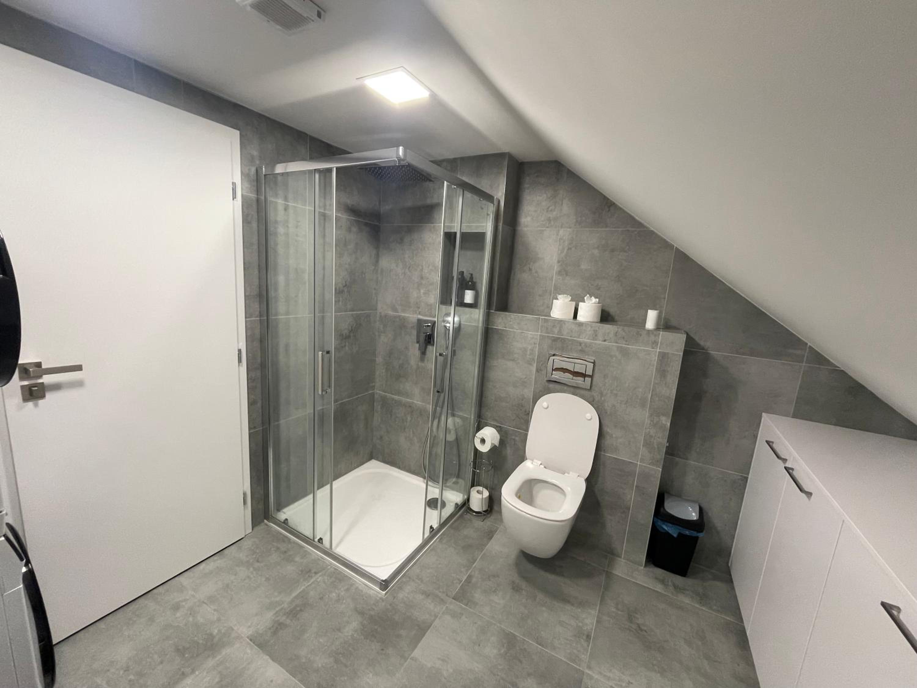 Apartmán Světla