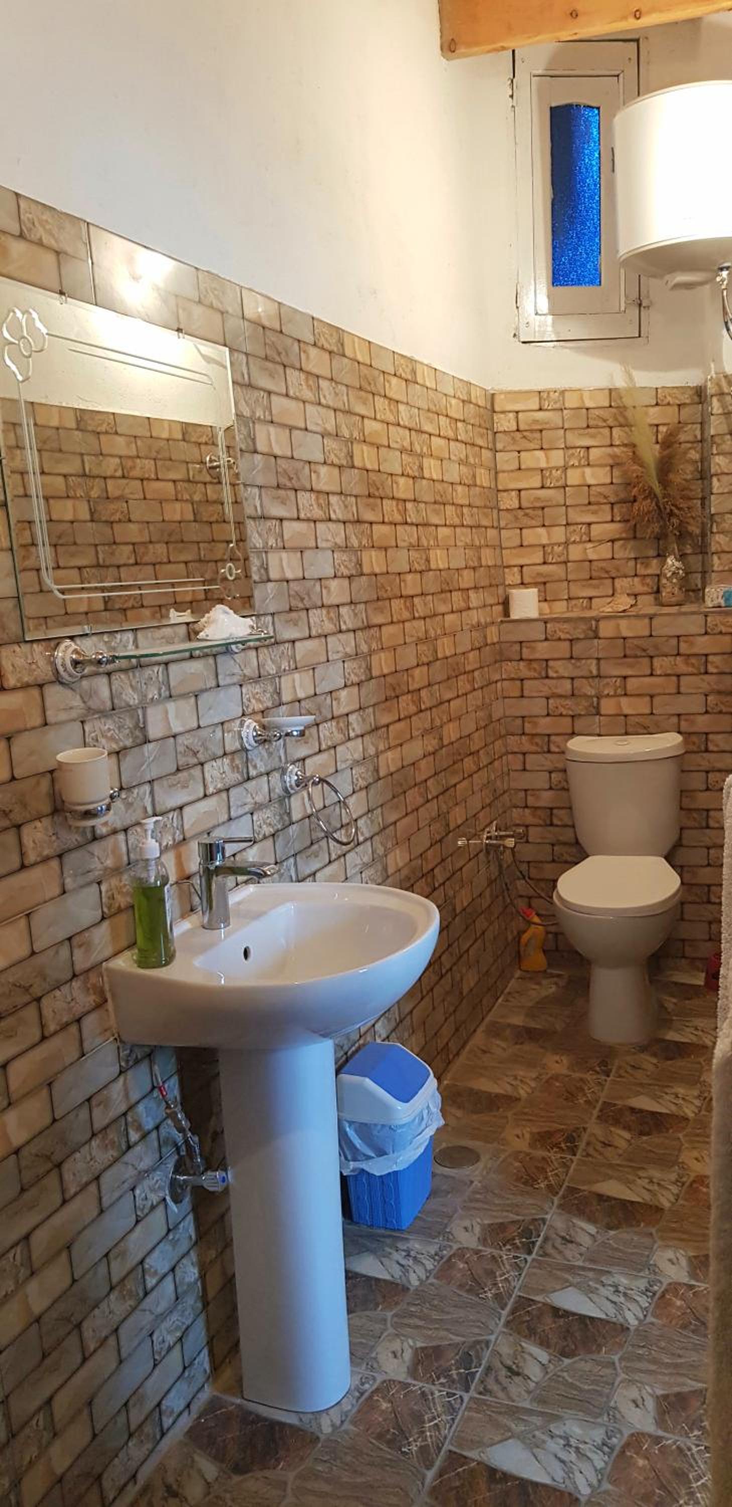 HabuHeritageHomeStayInLuxor