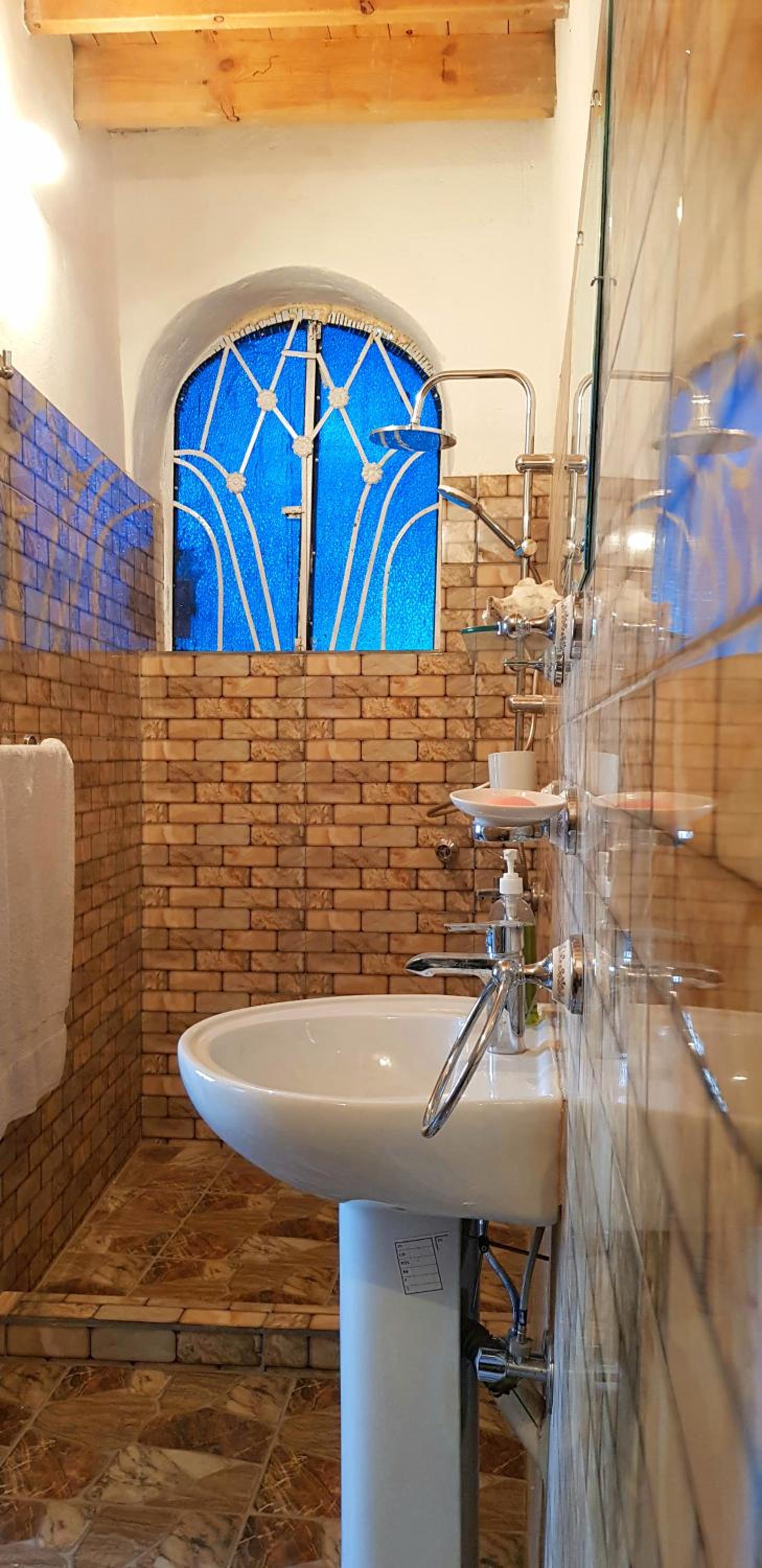 HabuHeritageHomeStayInLuxor