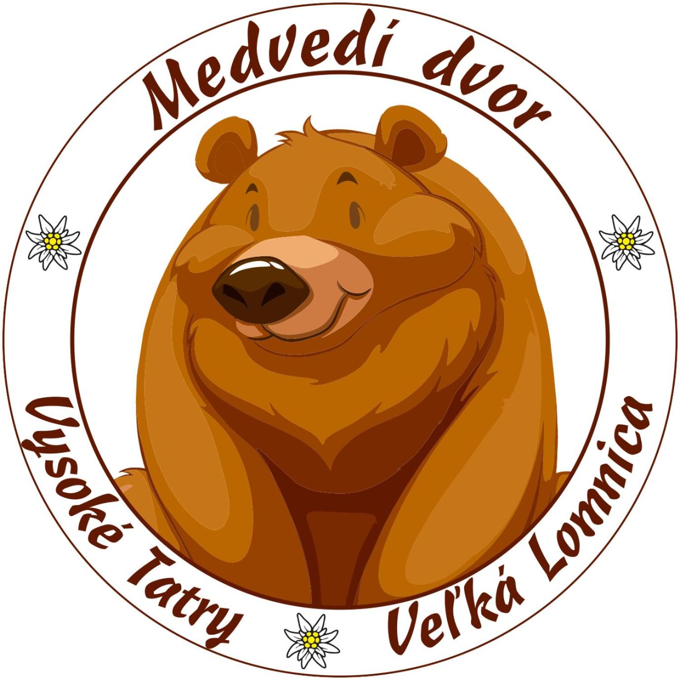 Medvedi Dvor view 3