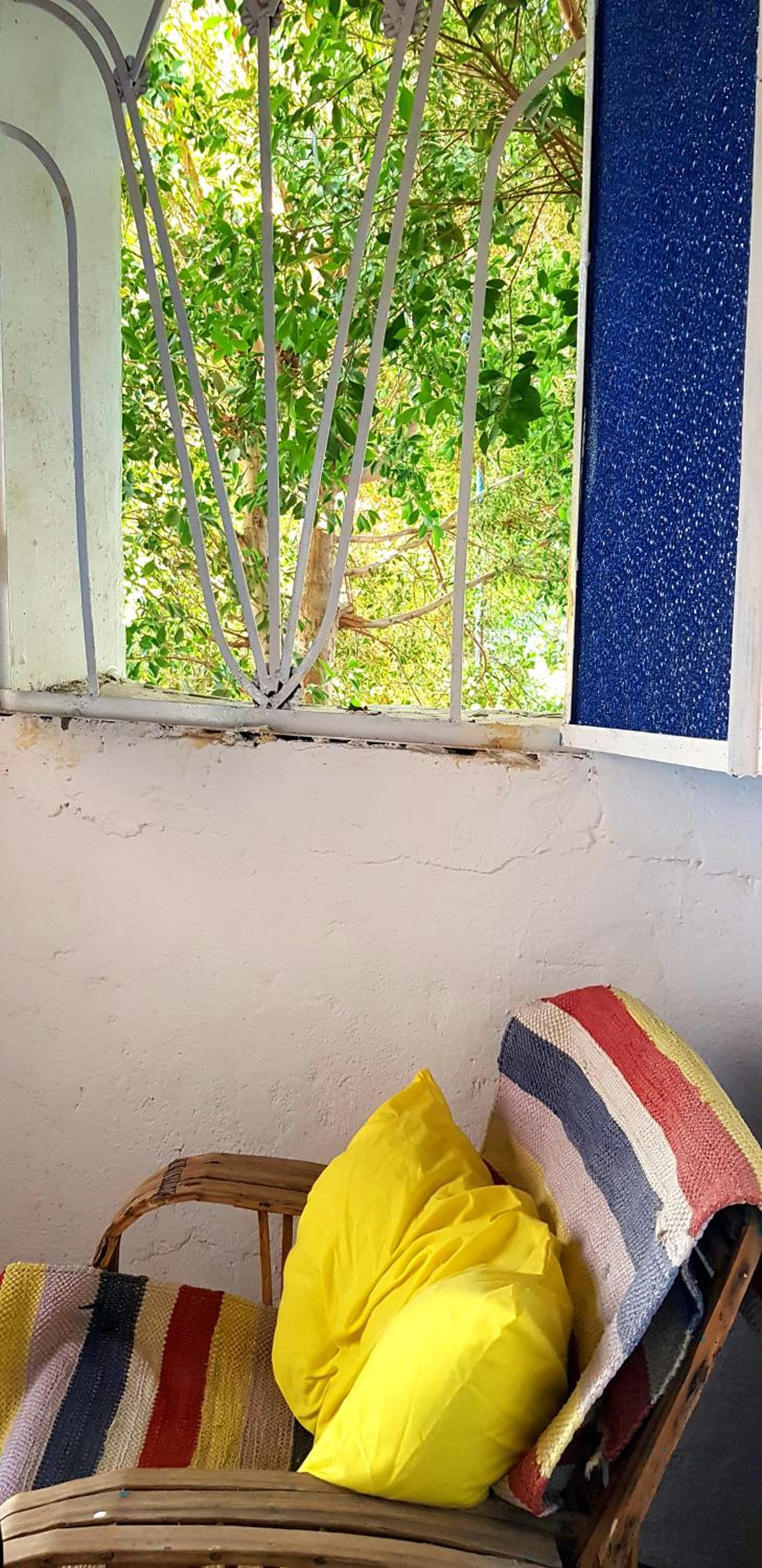 HabuHeritageHomeStayInLuxor