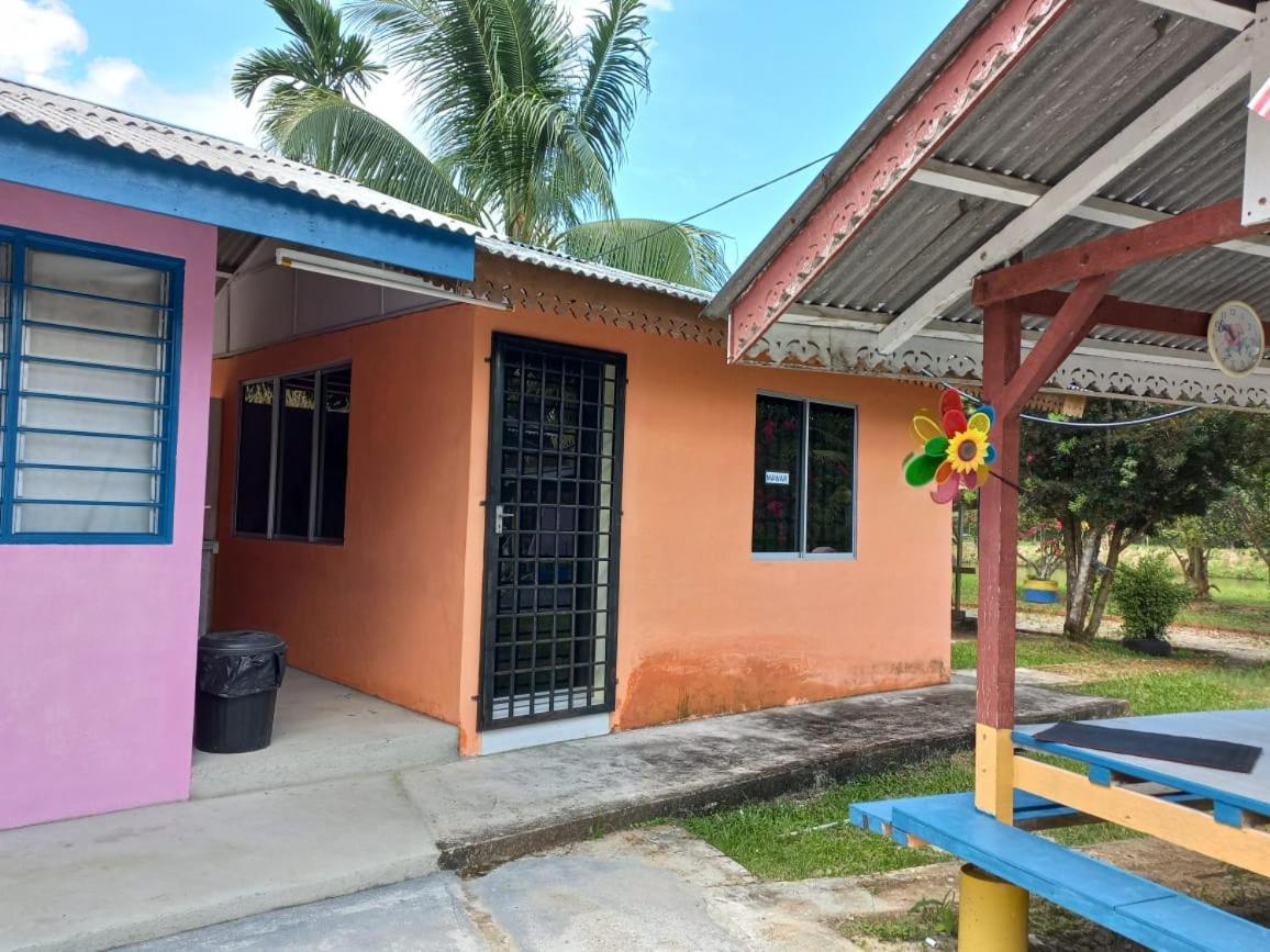 Tmn Rekreasi Cikgu Haron photo 4