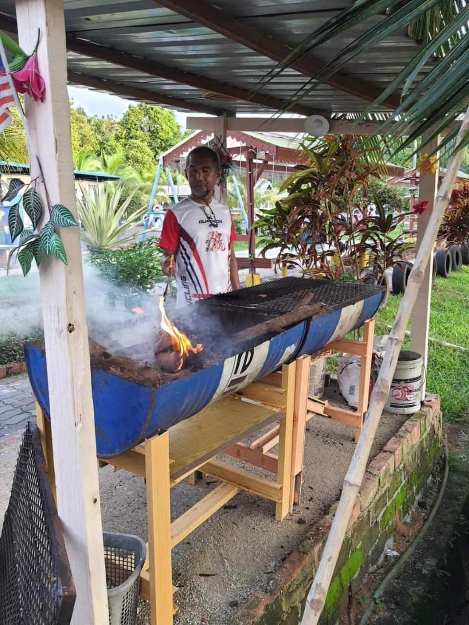Tmn Rekreasi Cikgu Haron photo 5