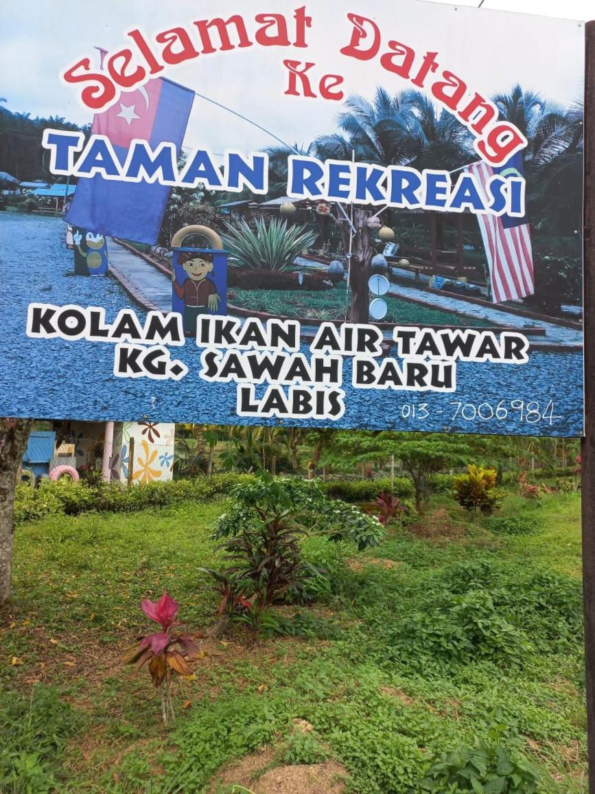 Tmn Rekreasi Cikgu Haron photo 1
