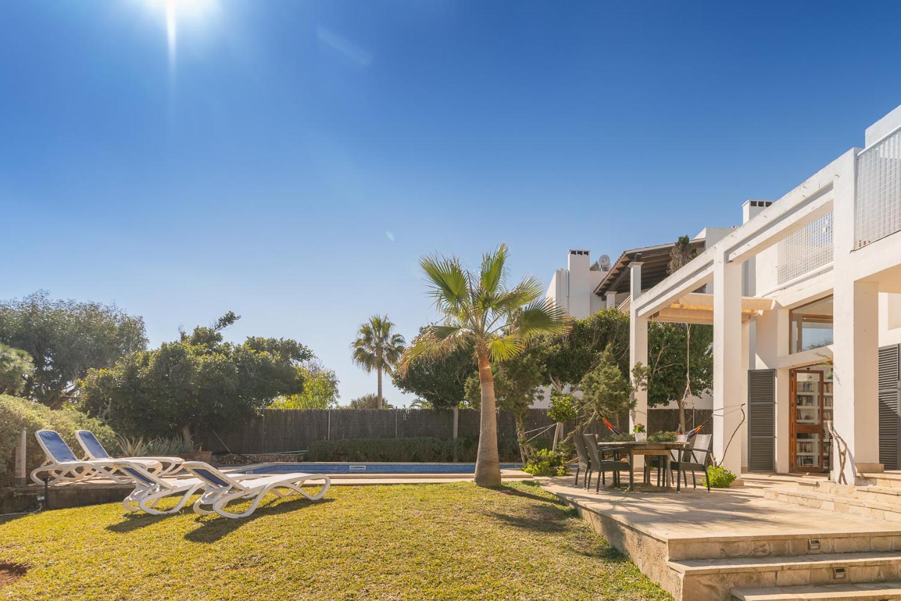 Villa Ocala