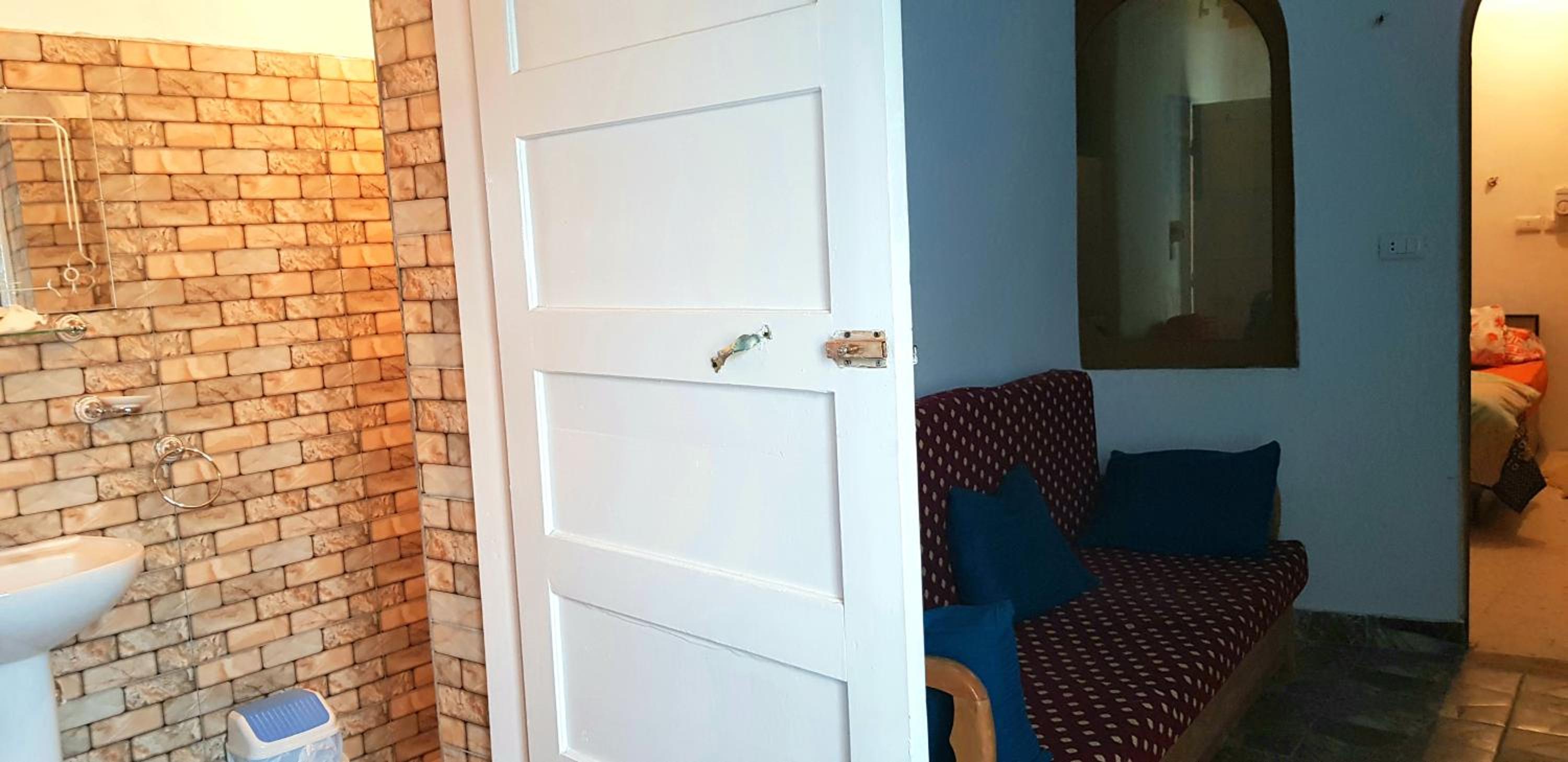 HabuHeritageHomeStayInLuxor