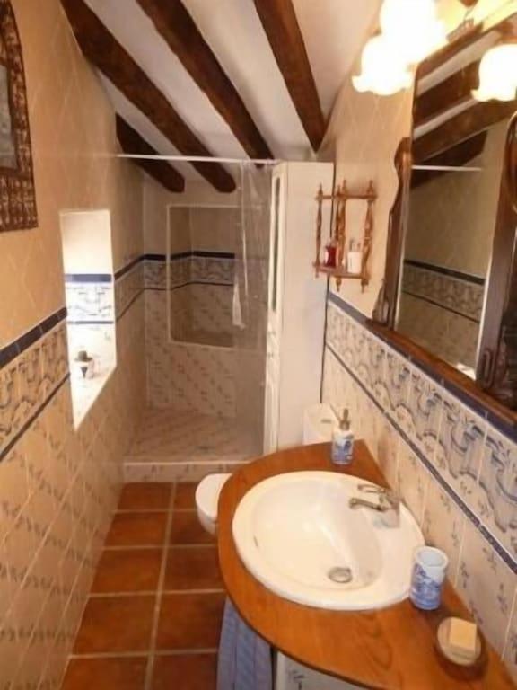 Casa Montes De Toledo