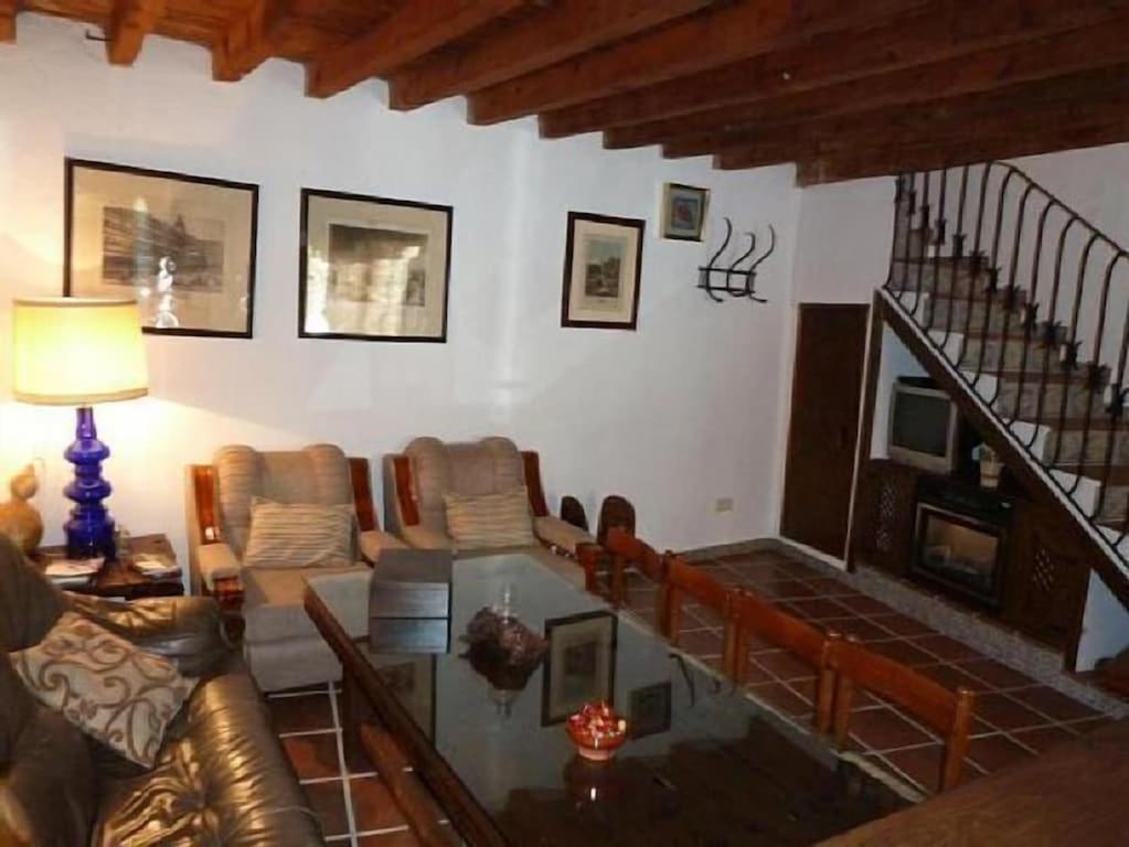 Casa Montes De Toledo