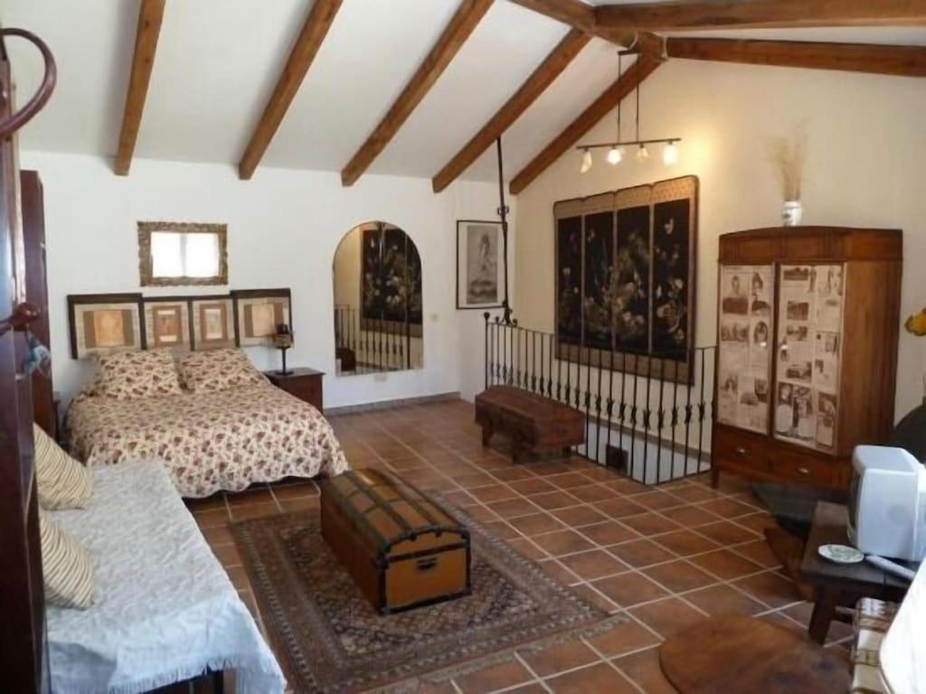 Casa Montes De Toledo