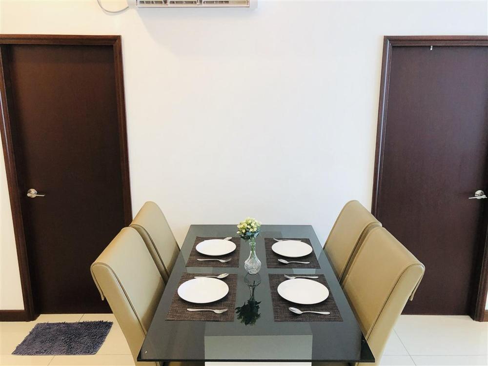 Paragon Suite Homestay by Antlerzone