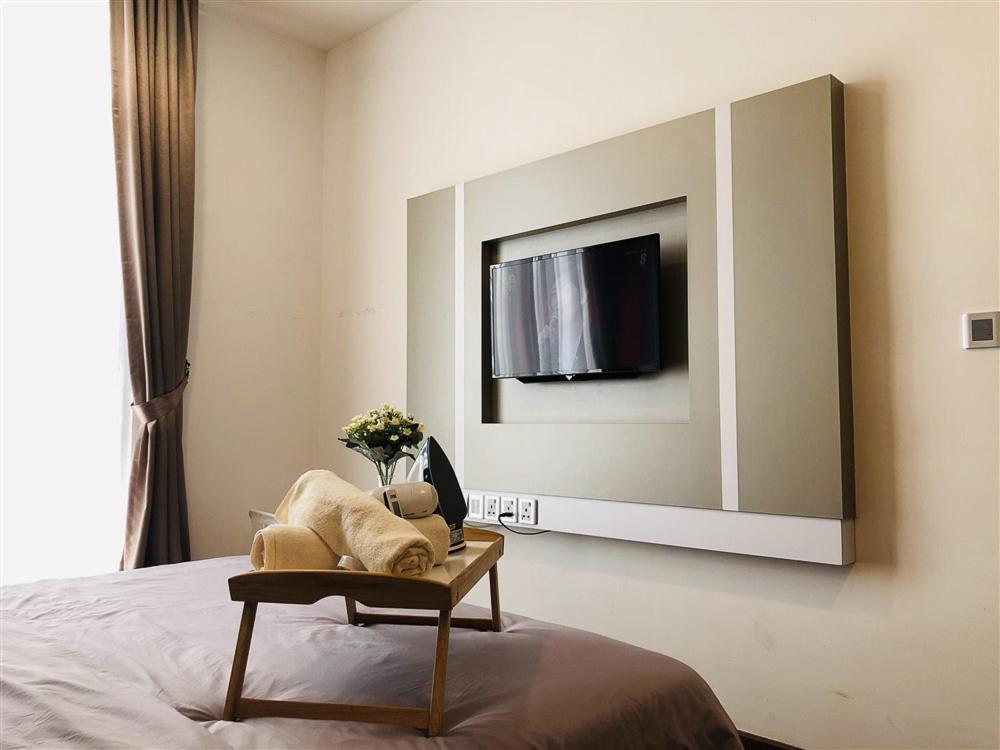 Paragon Suite Homestay by Antlerzone