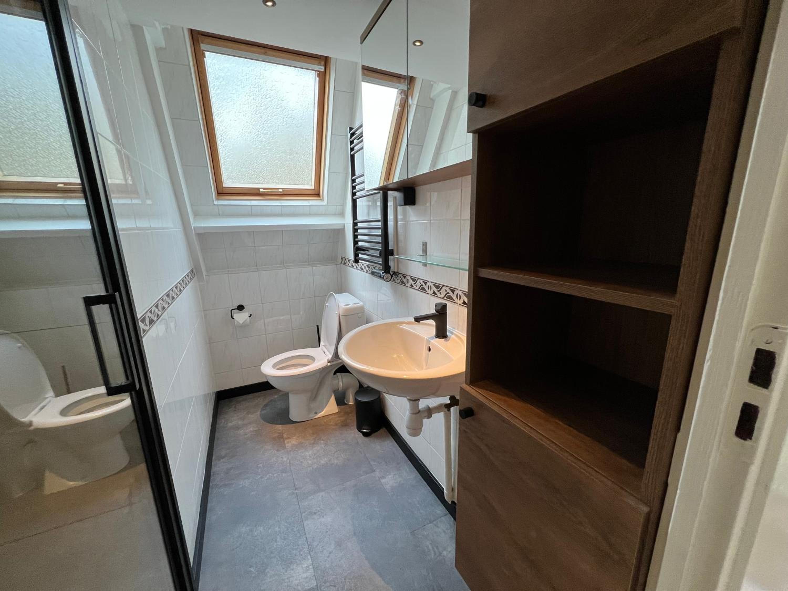 Bos Chalet Durbuy