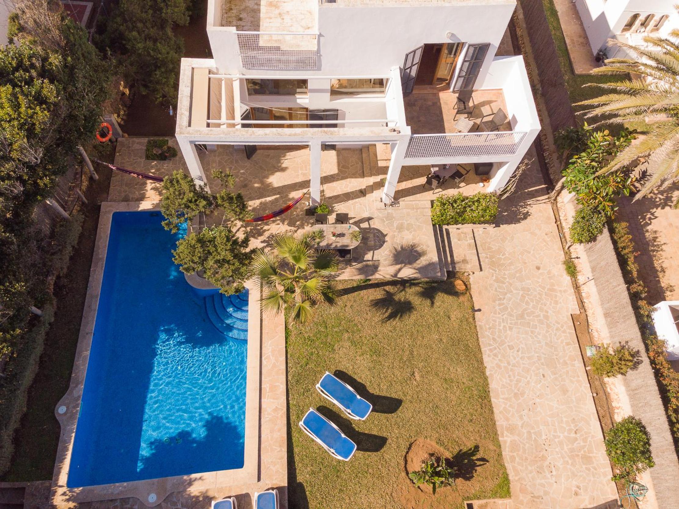 Villa Ocala