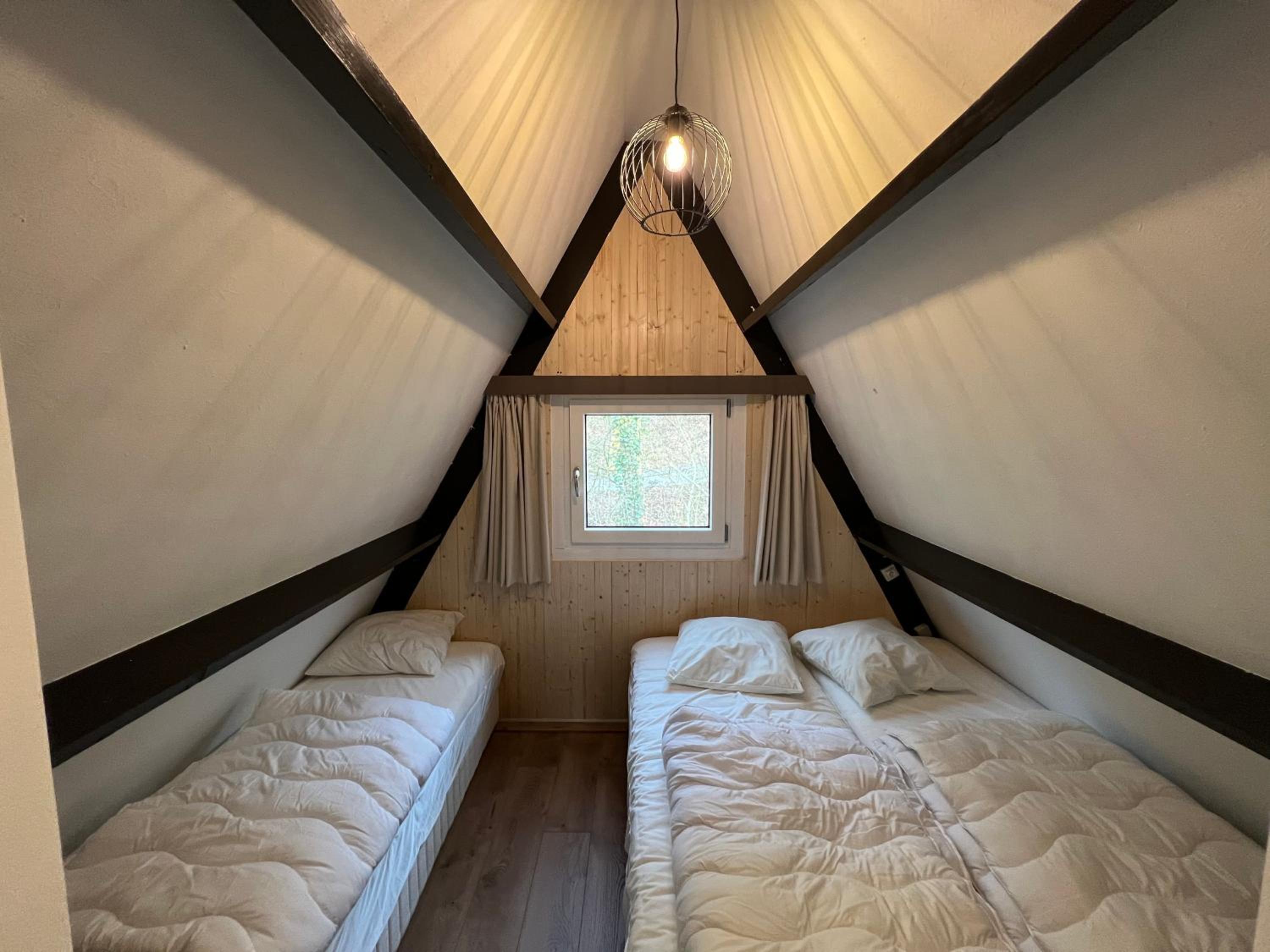 Bos Chalet Durbuy