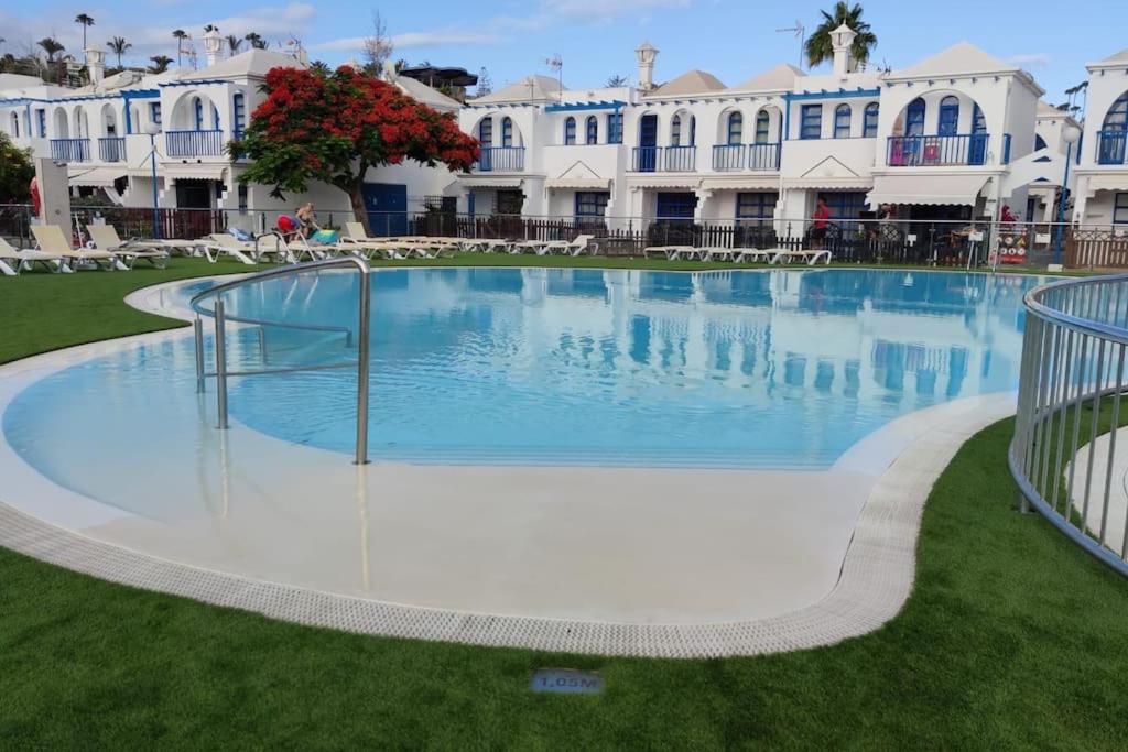 Dúplex Maspalomas photo 5