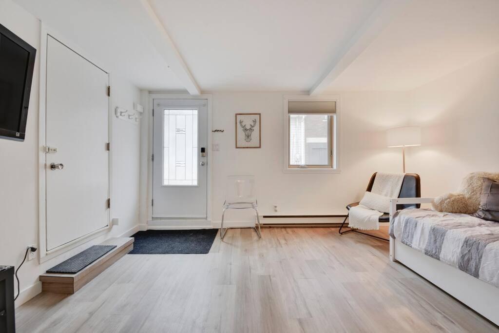 Charming century-old house in city center