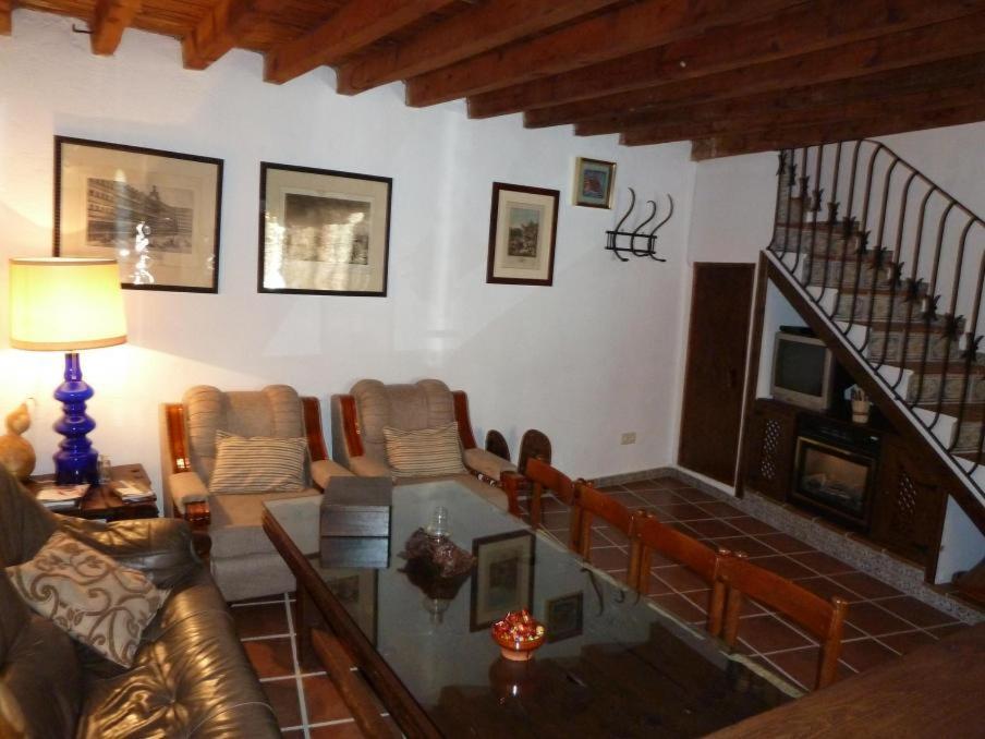 Casa Montes De Toledo