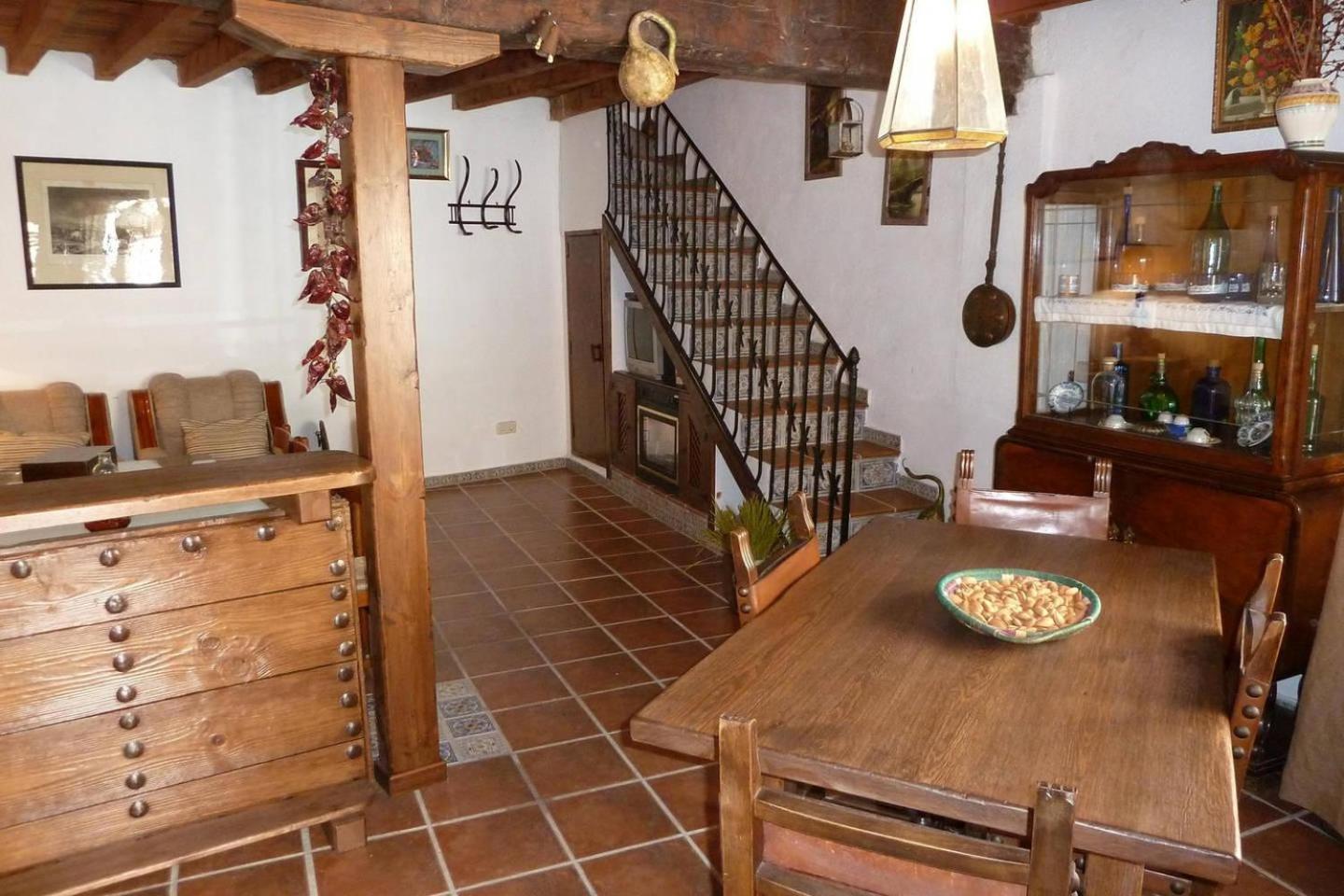 Casa Montes De Toledo