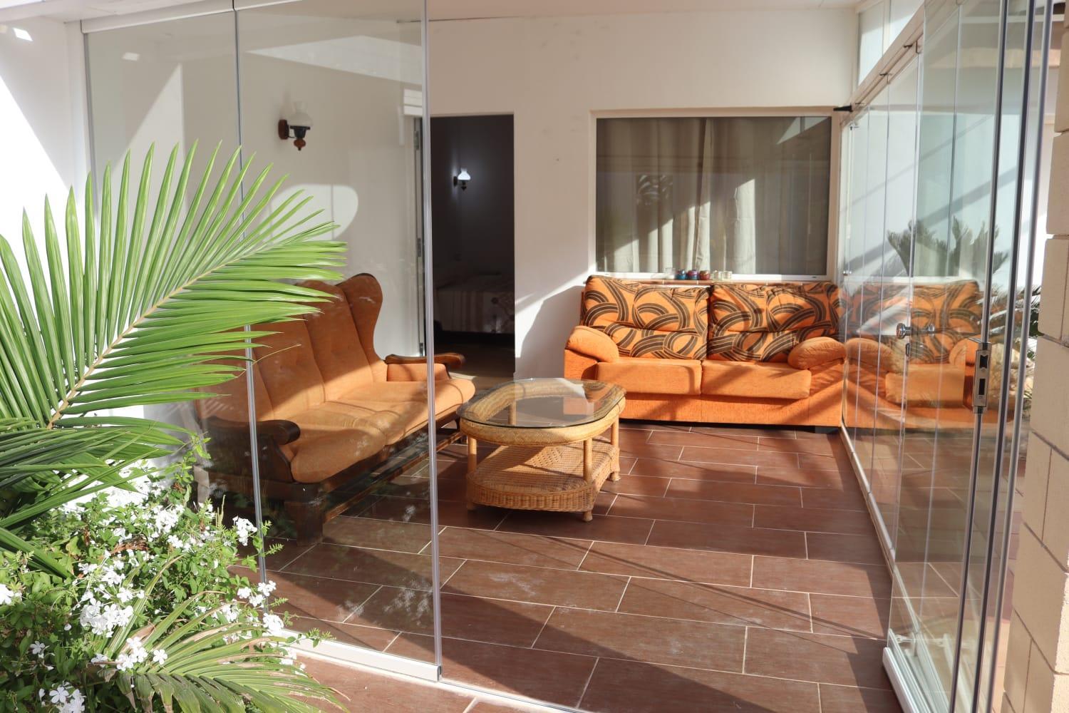 Casa Raíces del Montgo