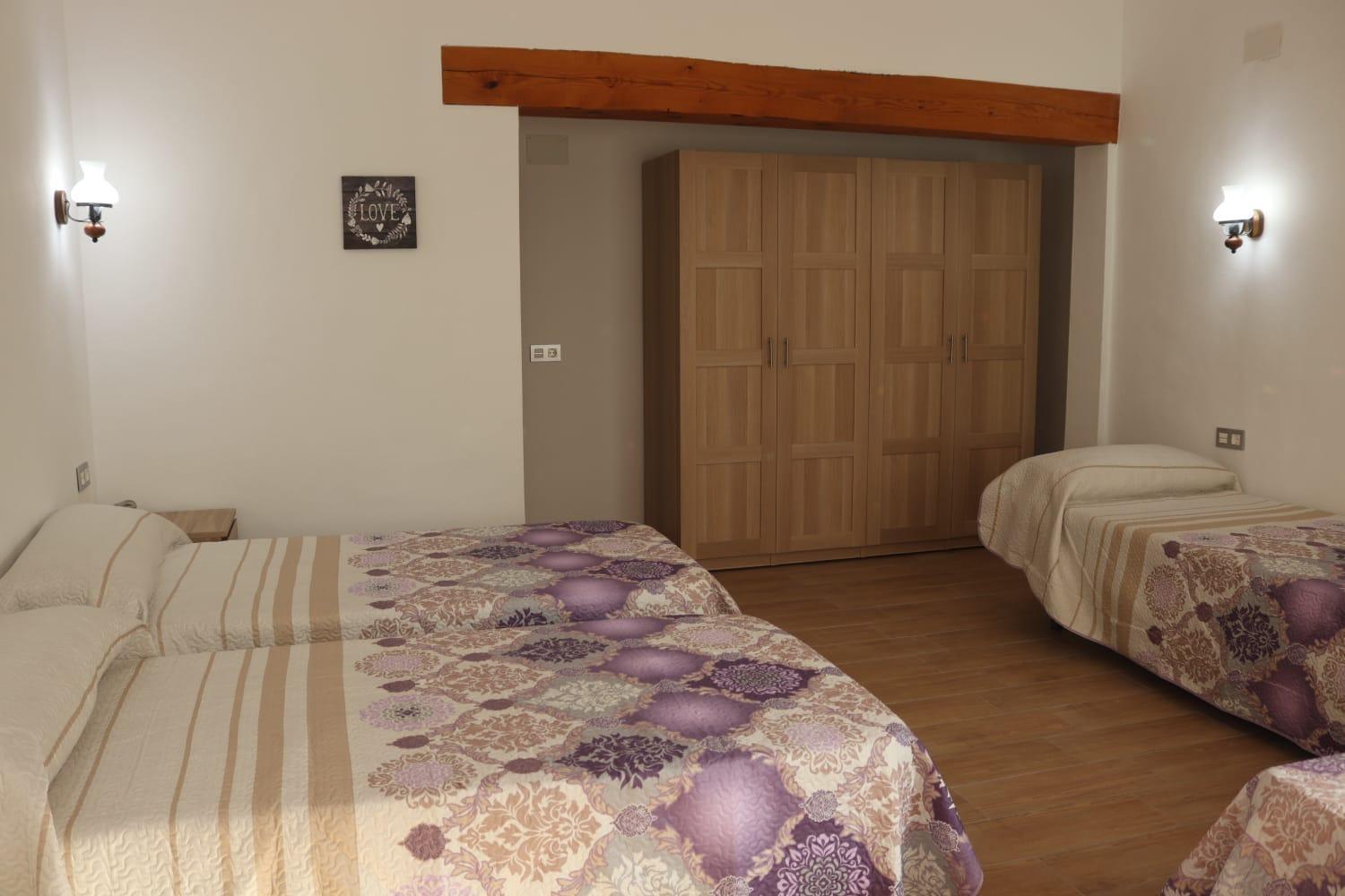 Casa Raíces del Montgo