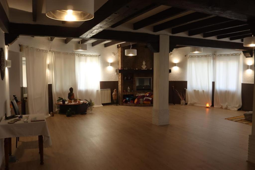 Casa Raíces del Montgo