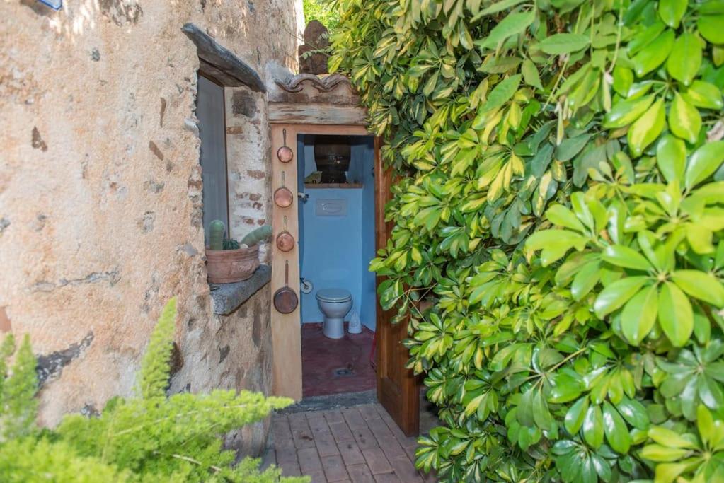 Beautiful house in Orosei view 4