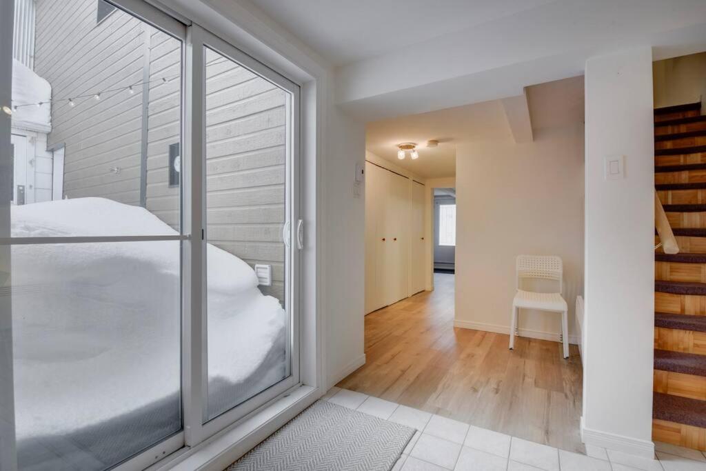 Charming century-old house in city center
