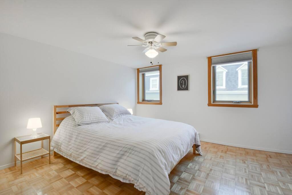 Charming century-old house in city center
