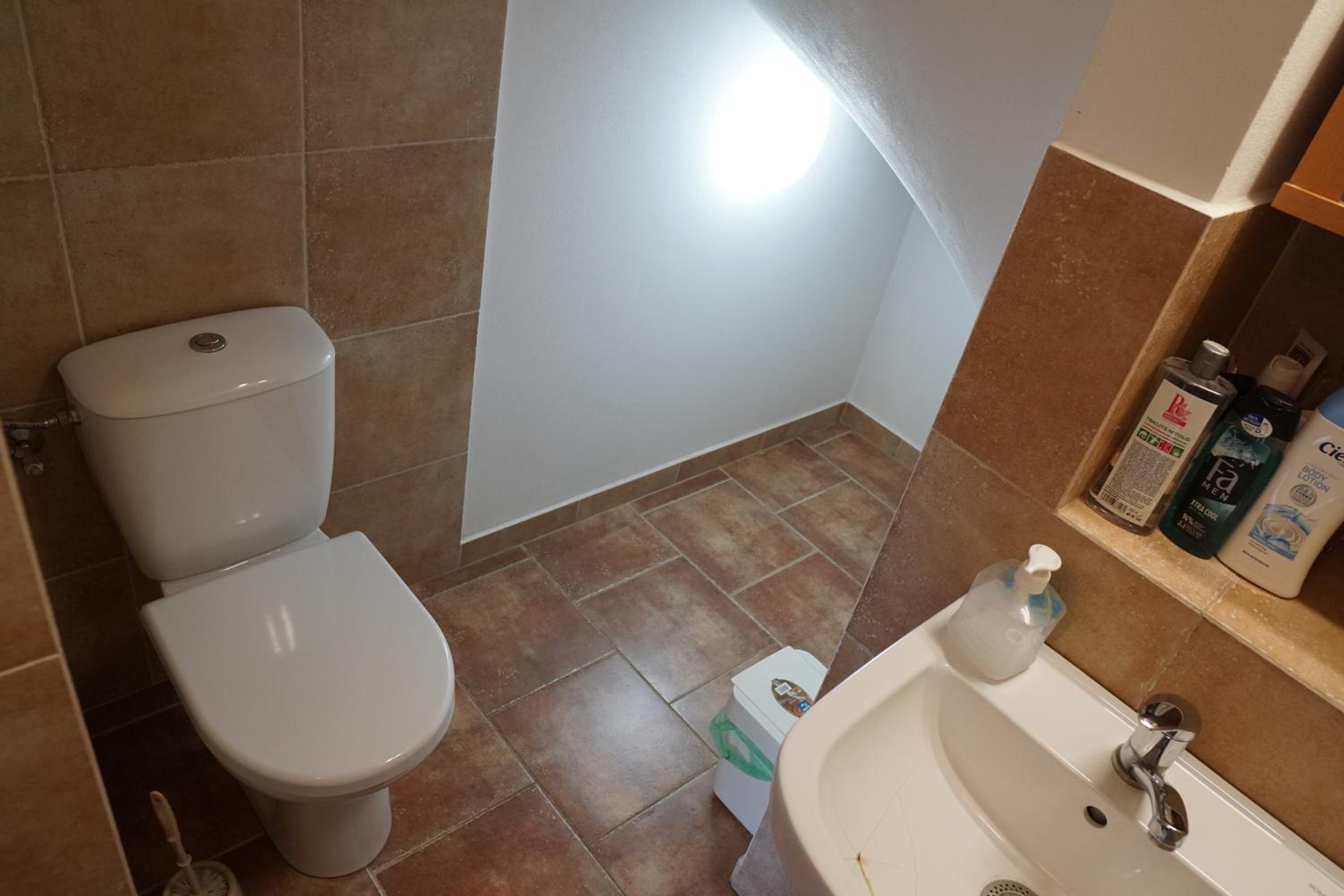 apartmán pod Ještědem