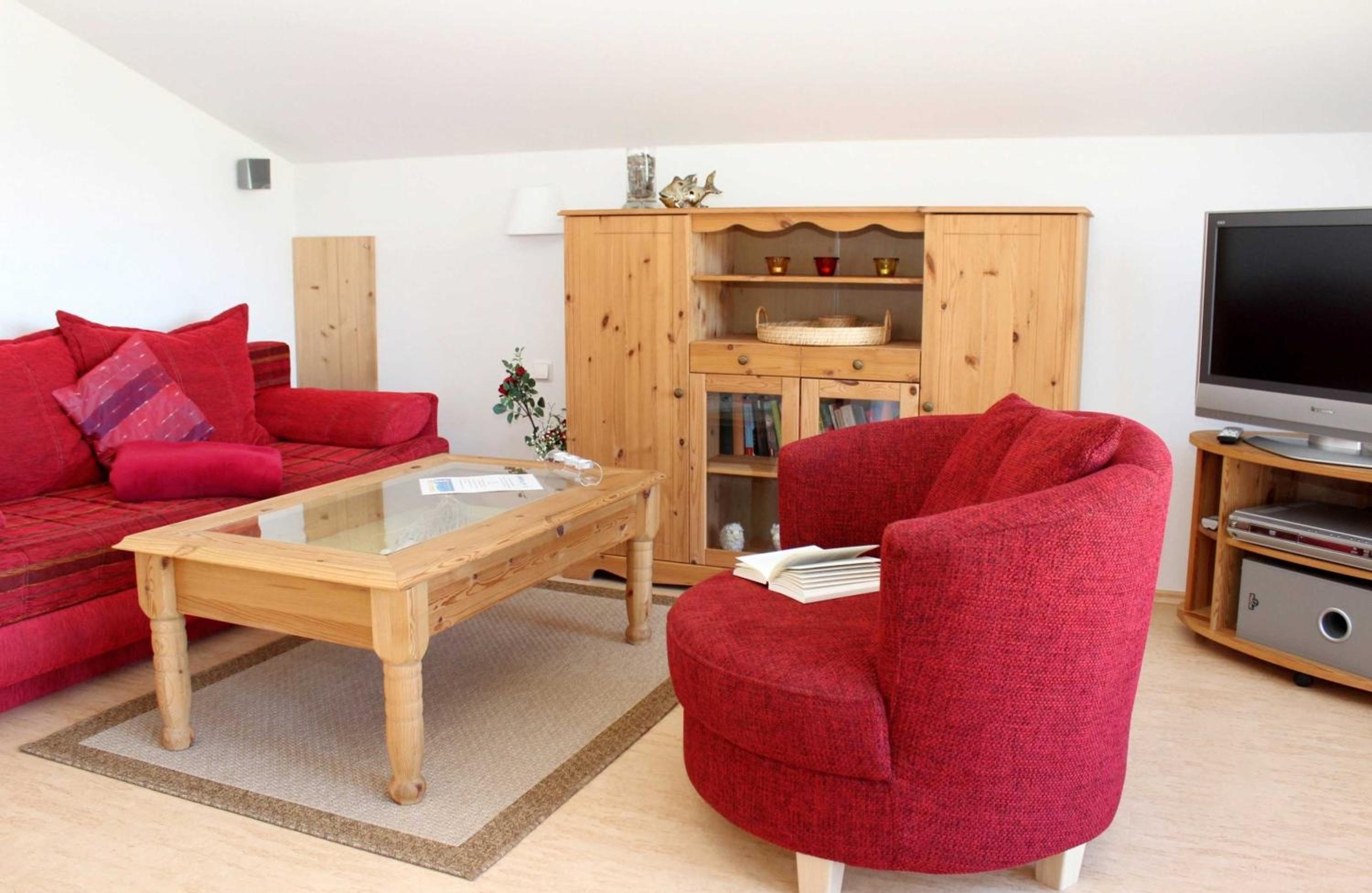 Ferienwohnung Lotti