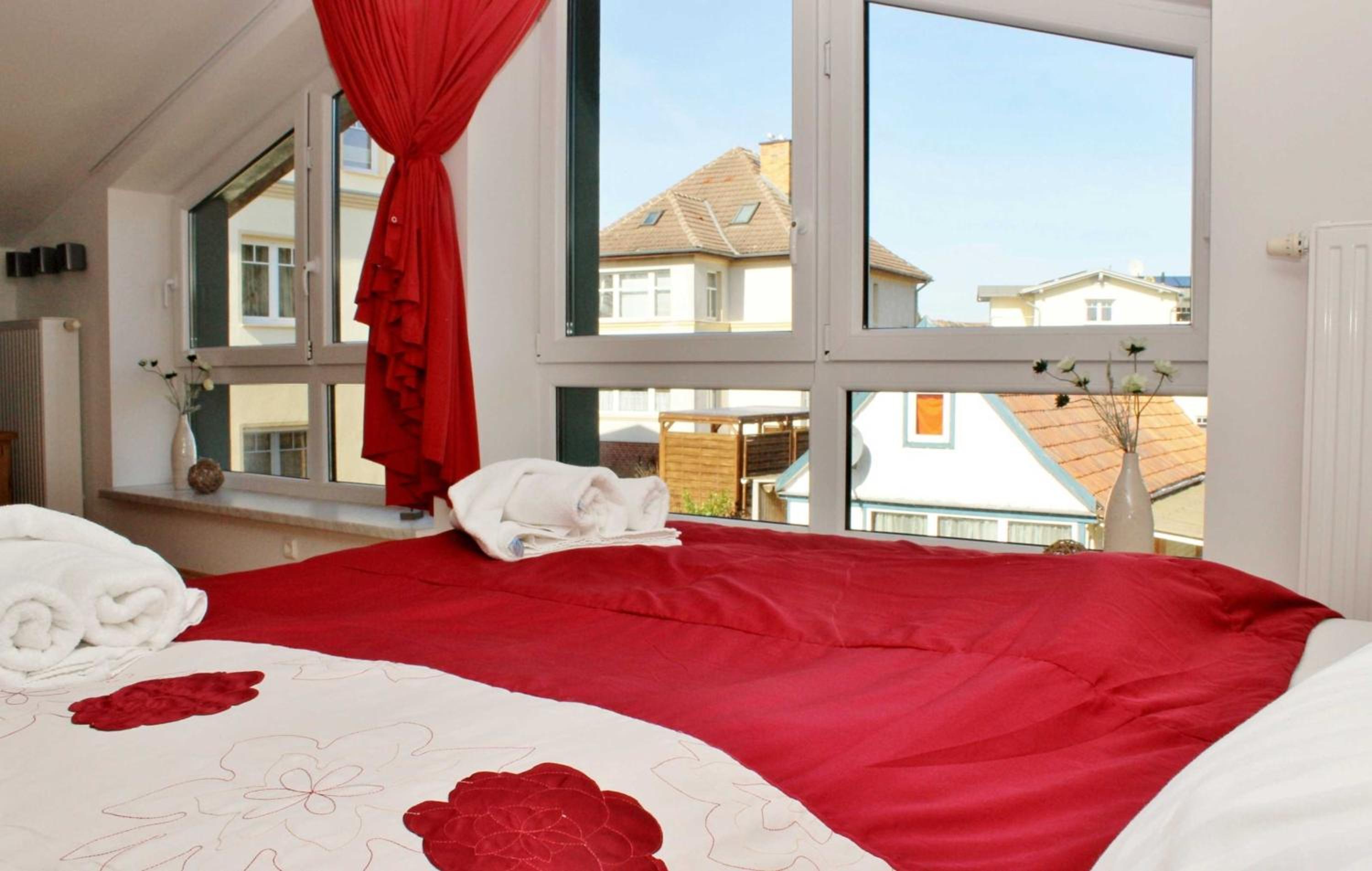 Ferienwohnung Lotti