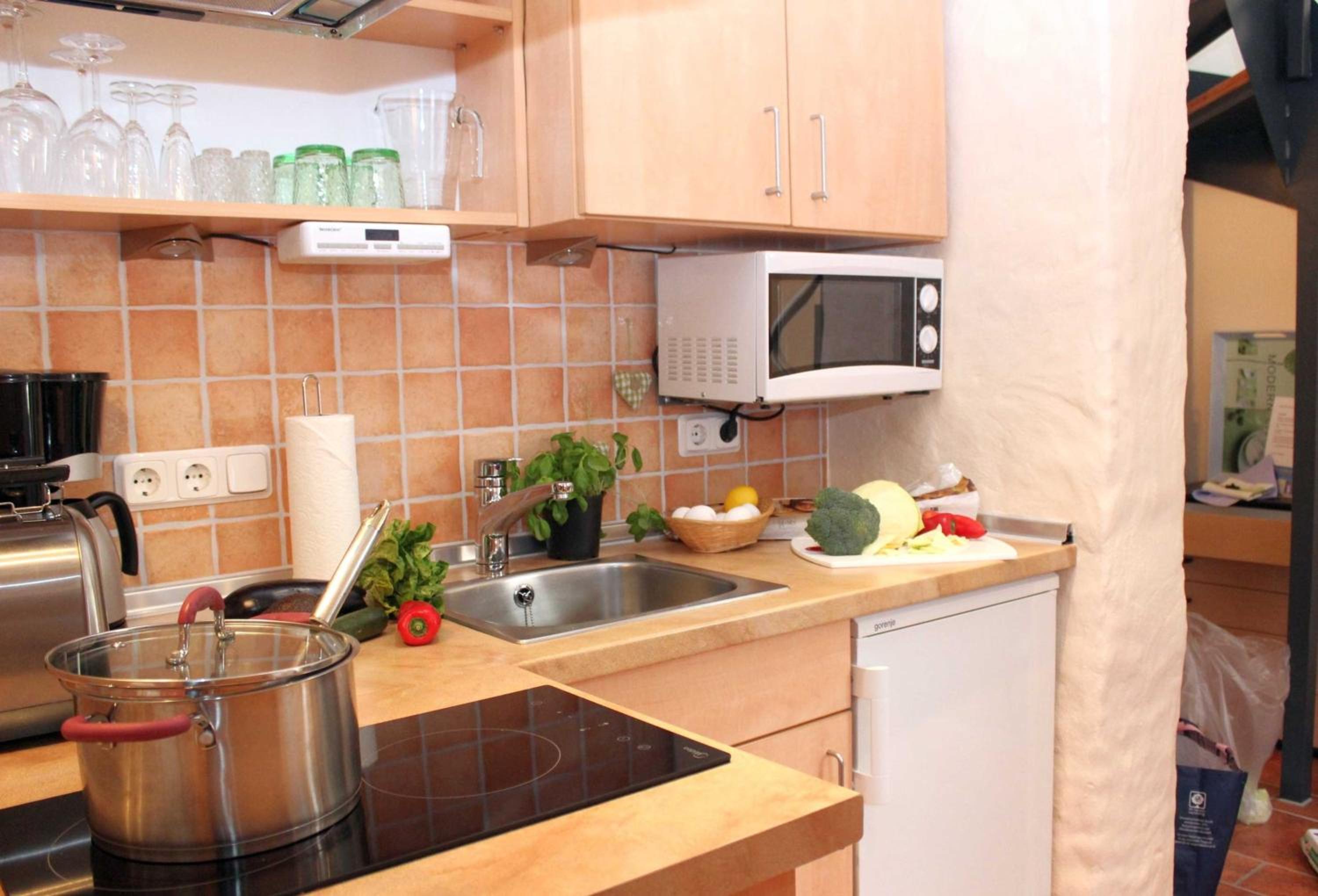 Ferienwohnung Lotti
