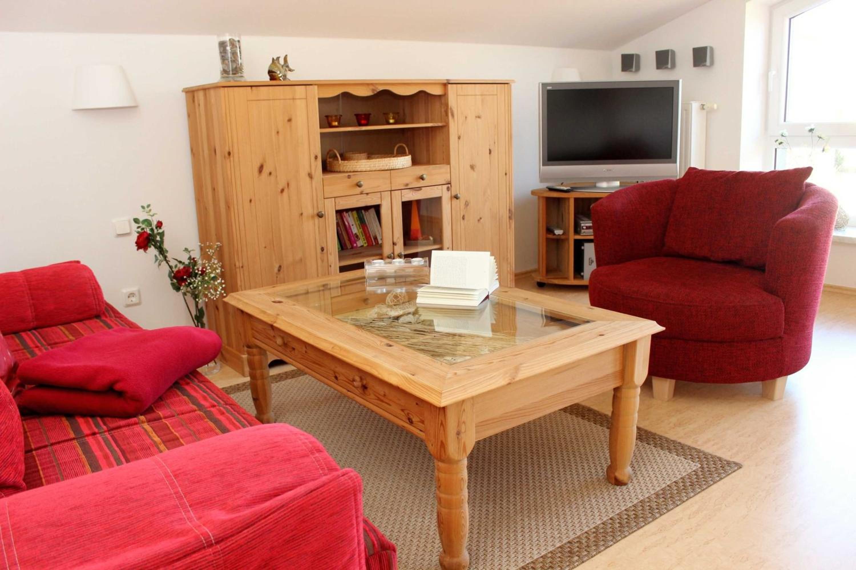 Ferienwohnung Lotti
