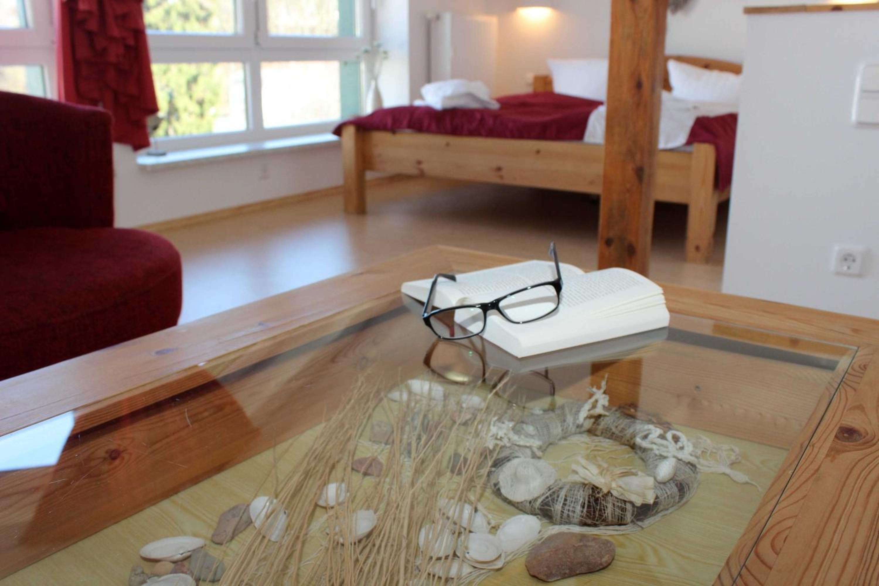 Ferienwohnung Lotti