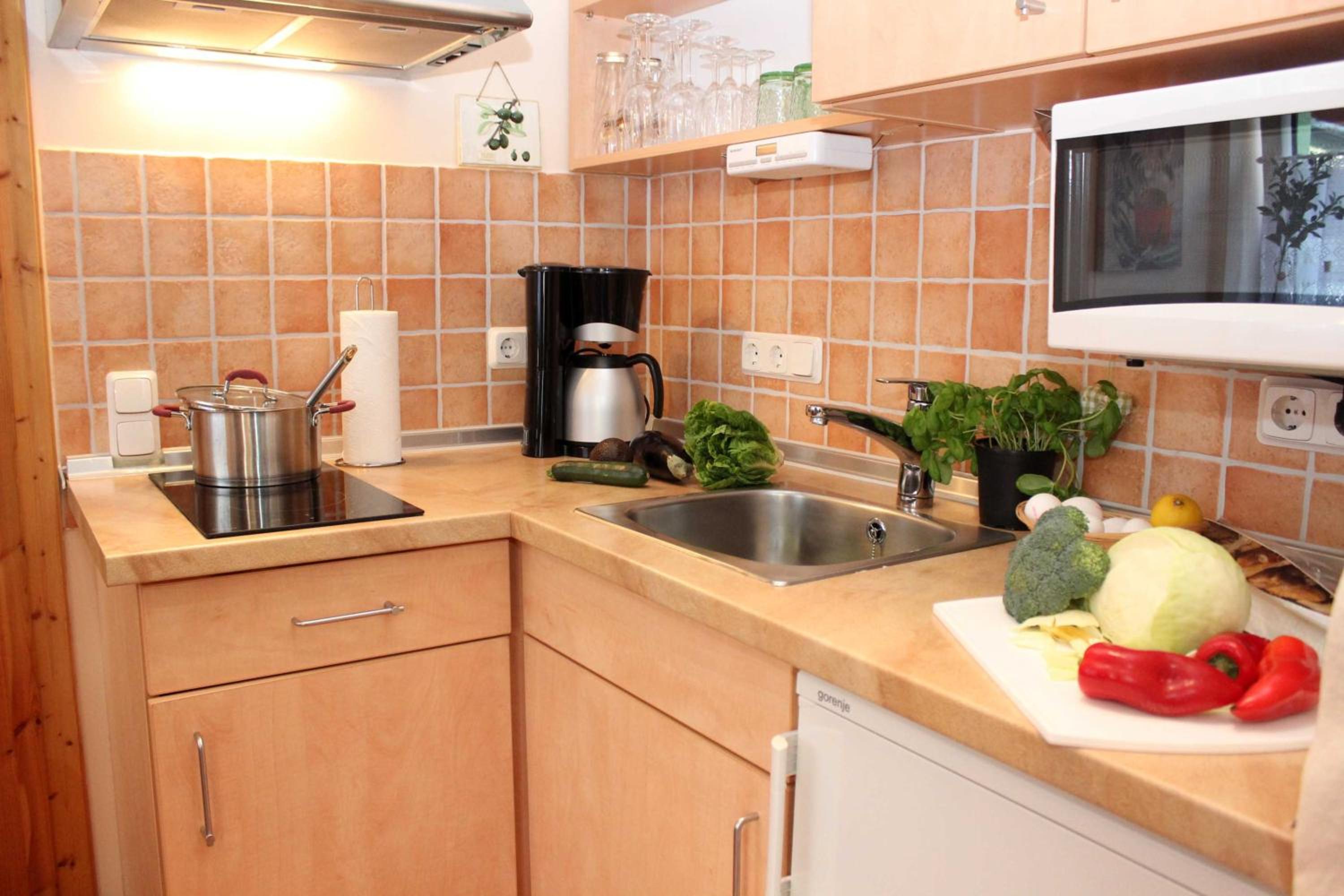 Ferienwohnung Lotti