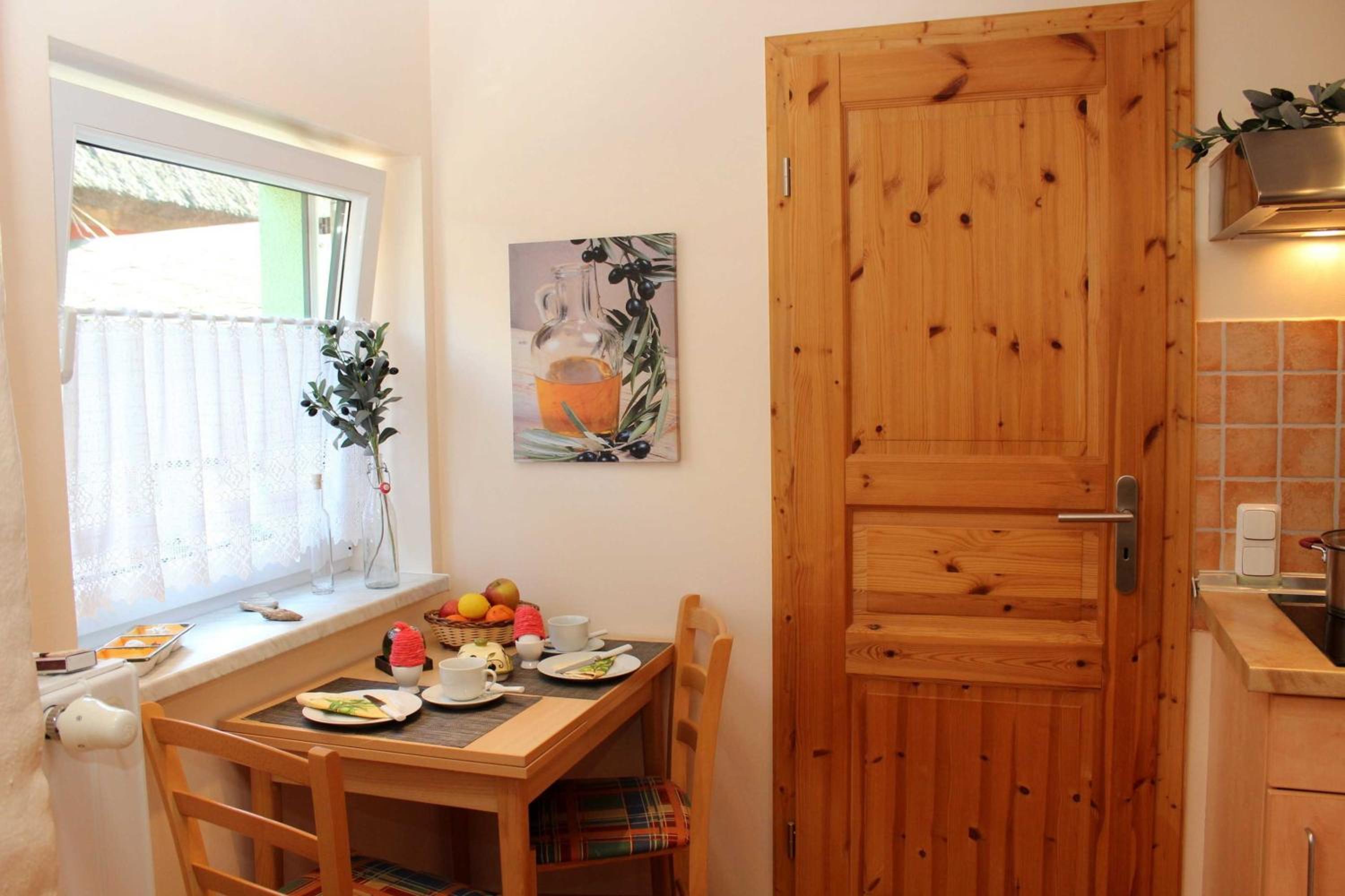 Ferienwohnung Lotti