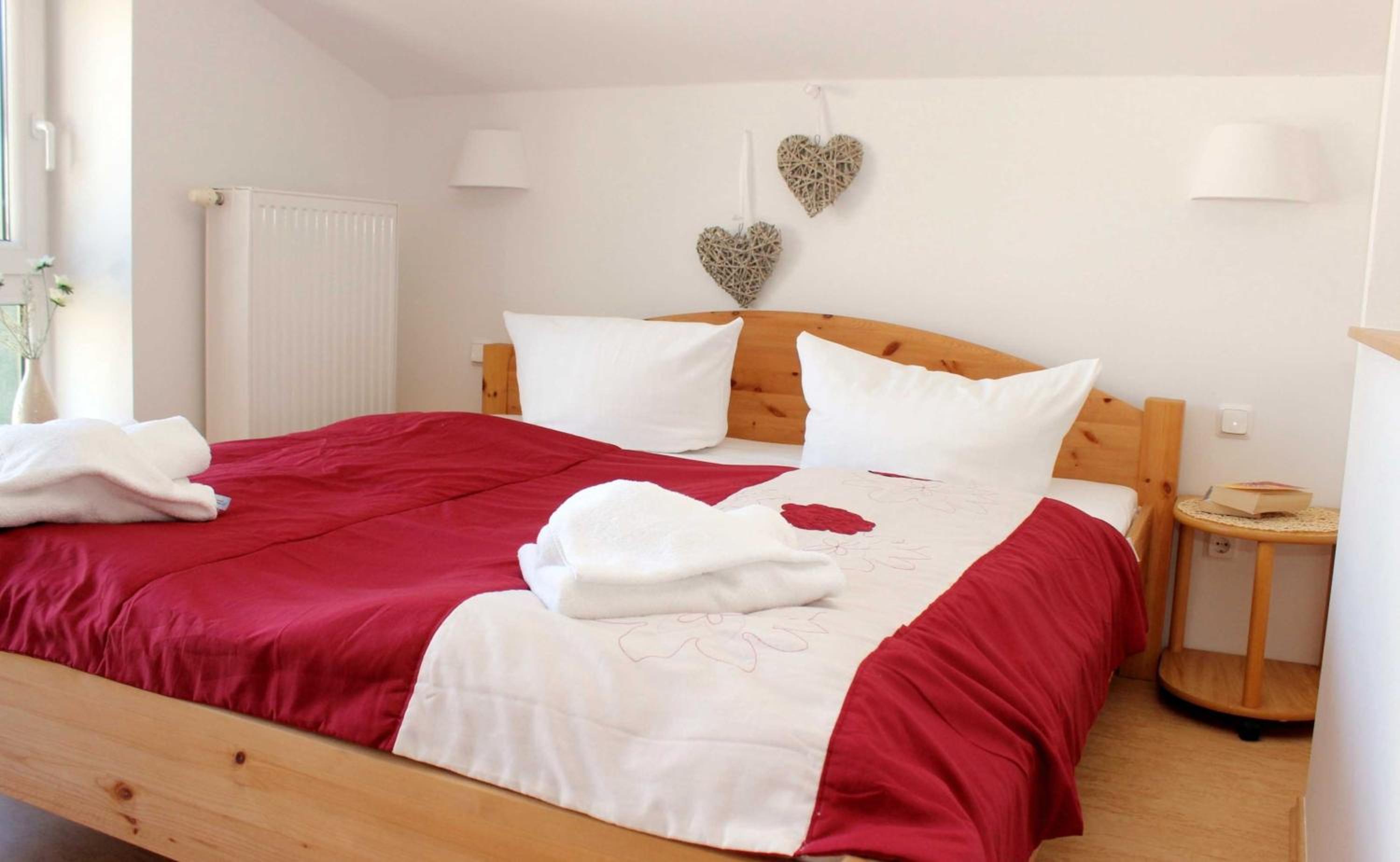 Ferienwohnung Lotti