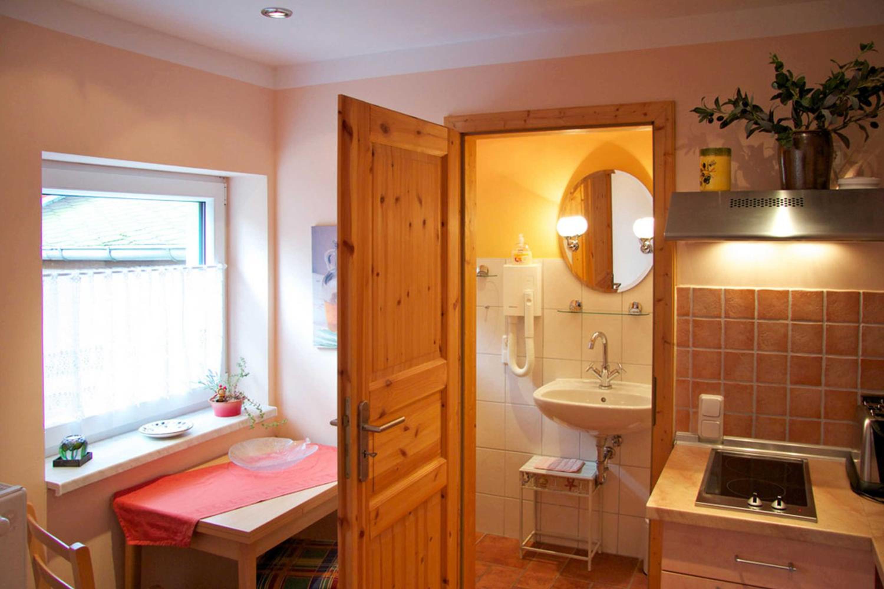 Ferienwohnung Lotti
