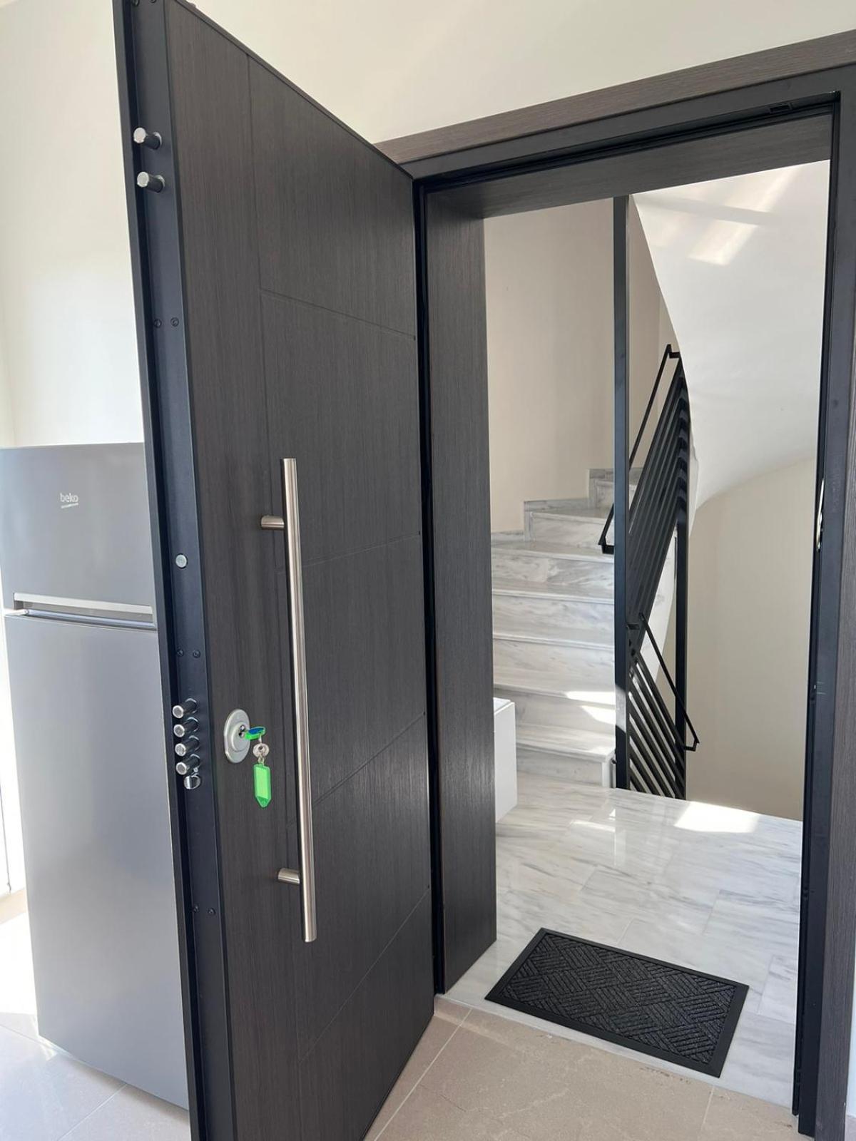 VDA Apartments Kalamata