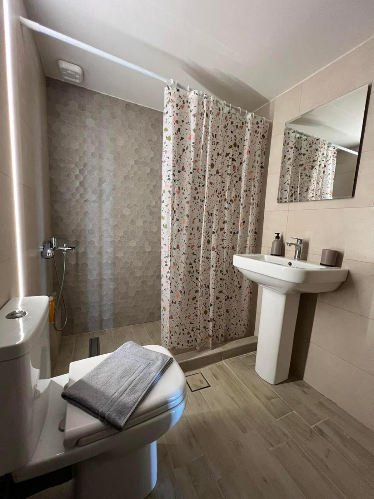 VDA Apartments Kalamata photo 3