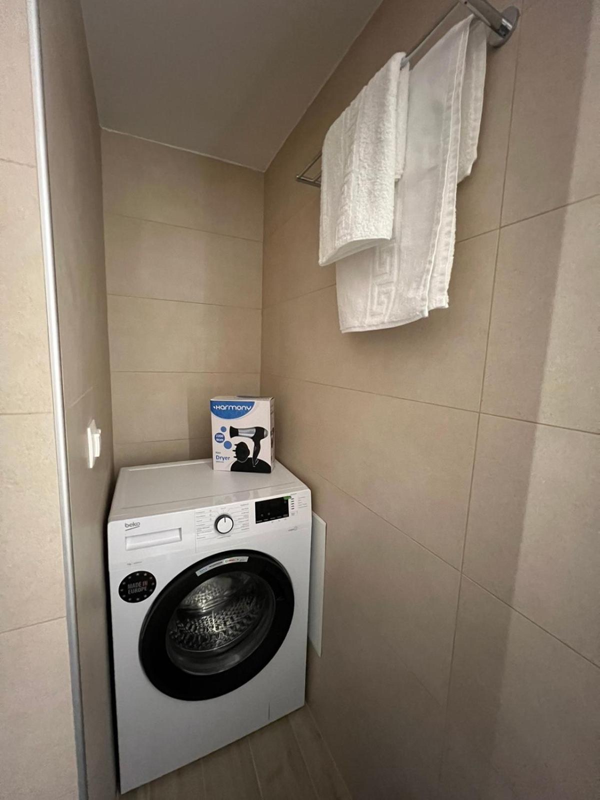 VDA Apartments Kalamata photo 5